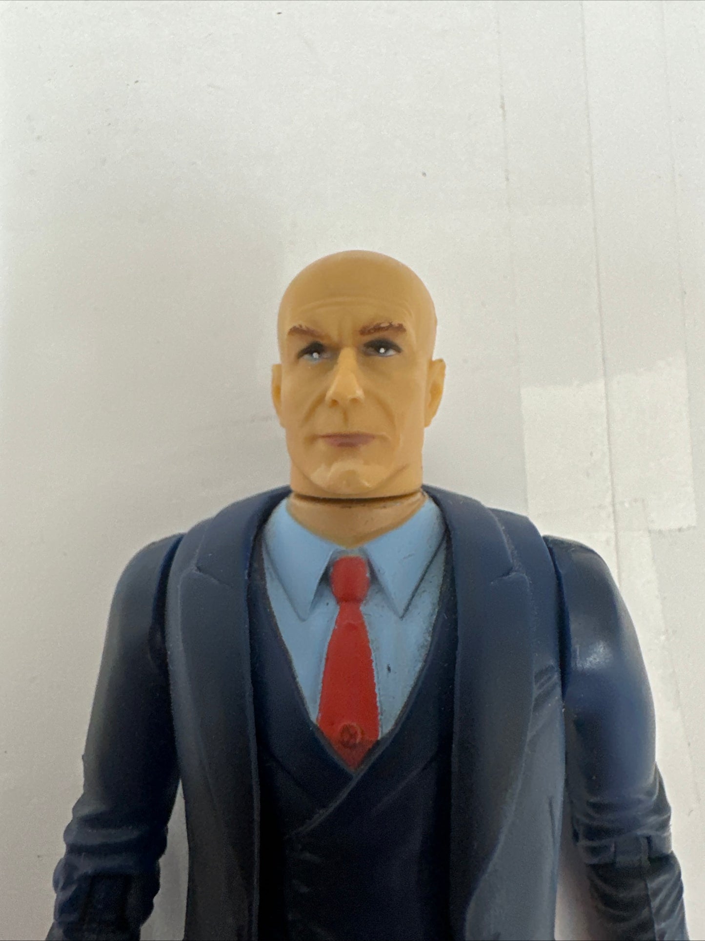 Marvel Legends X-Men Movie Charles Xavier Professor X ToyBiz 2000 Figure