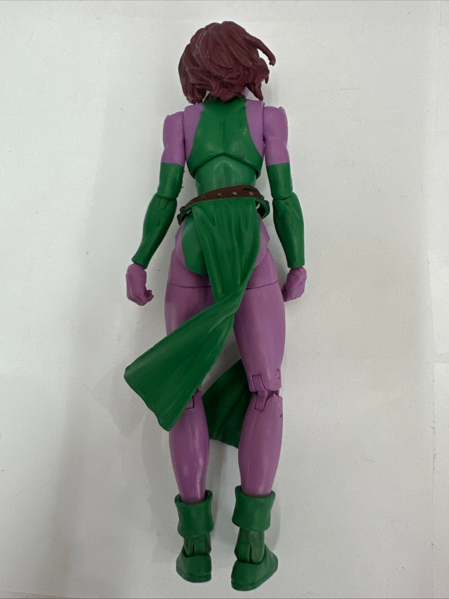 NIB - Marvel Legends X-MEN 6" BLINK Action Figure - Caliban BAF