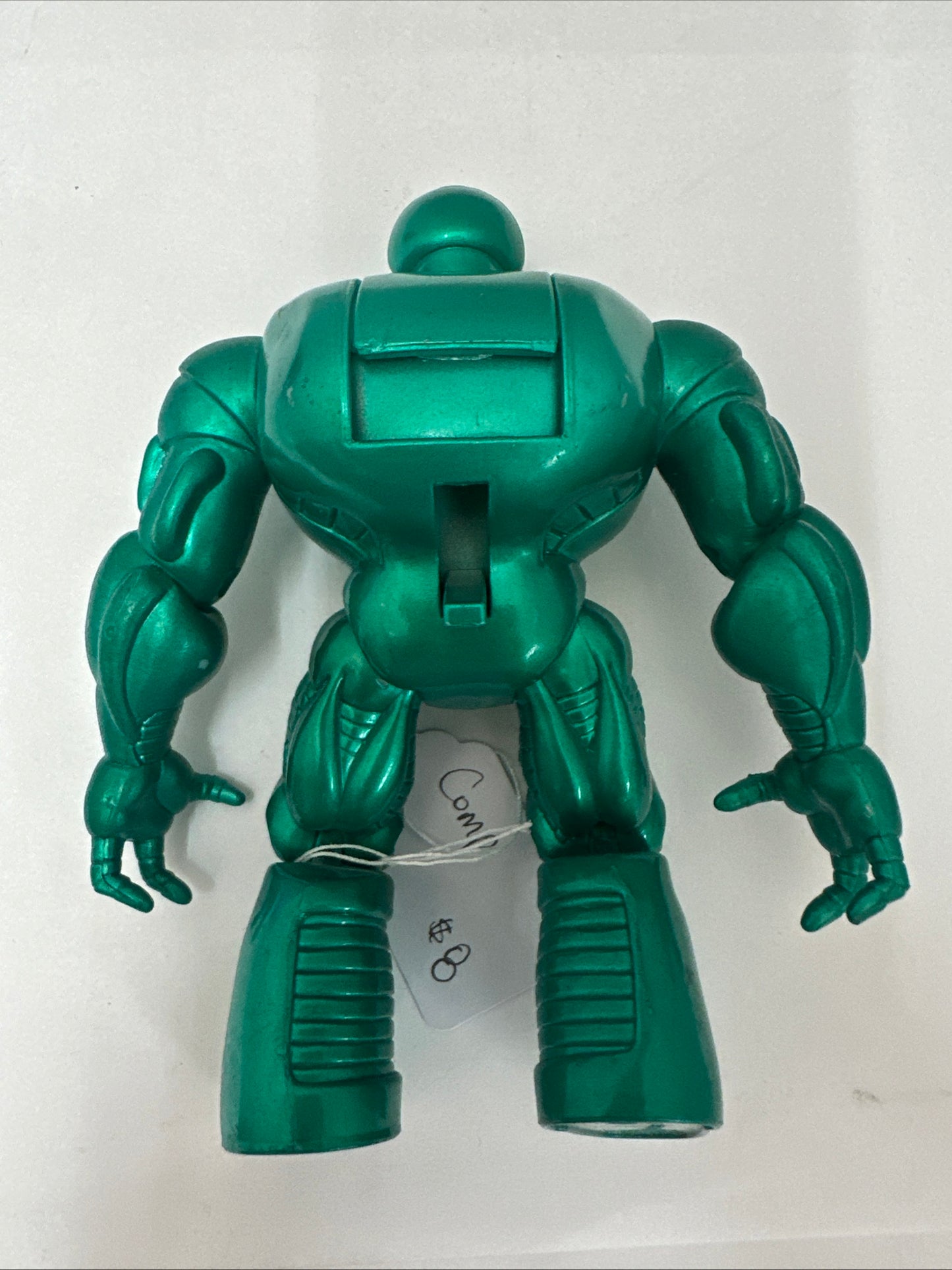 Marvel X-Men Phoenix Saga Warstar Action Figure Complete ToyBiz 1995 Vintage