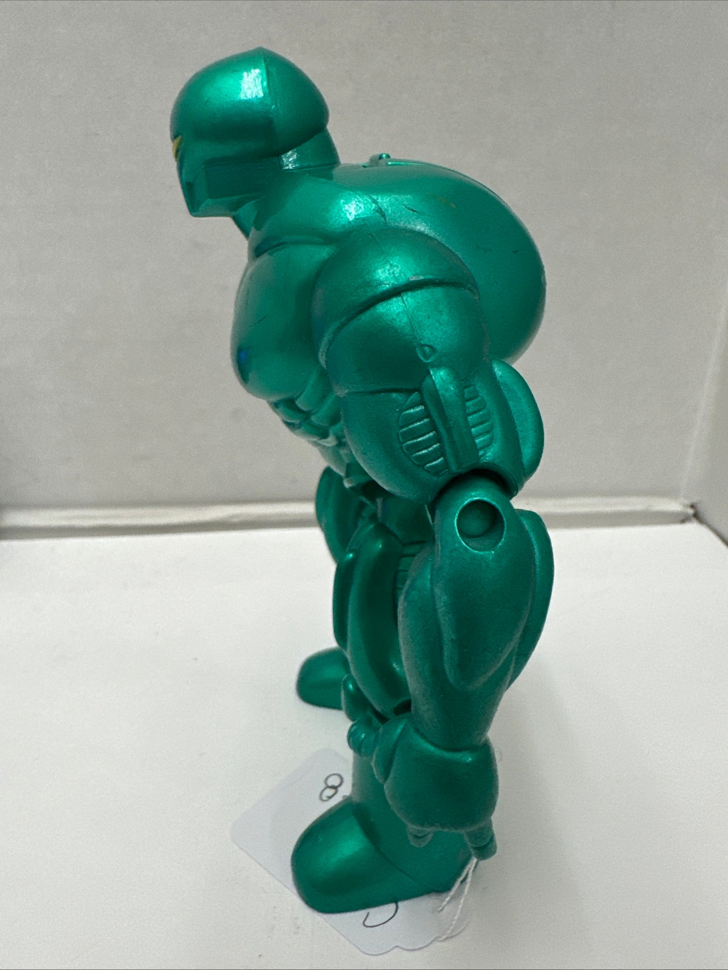 Marvel X-Men Phoenix Saga Warstar Action Figure Complete ToyBiz 1995 Vintage