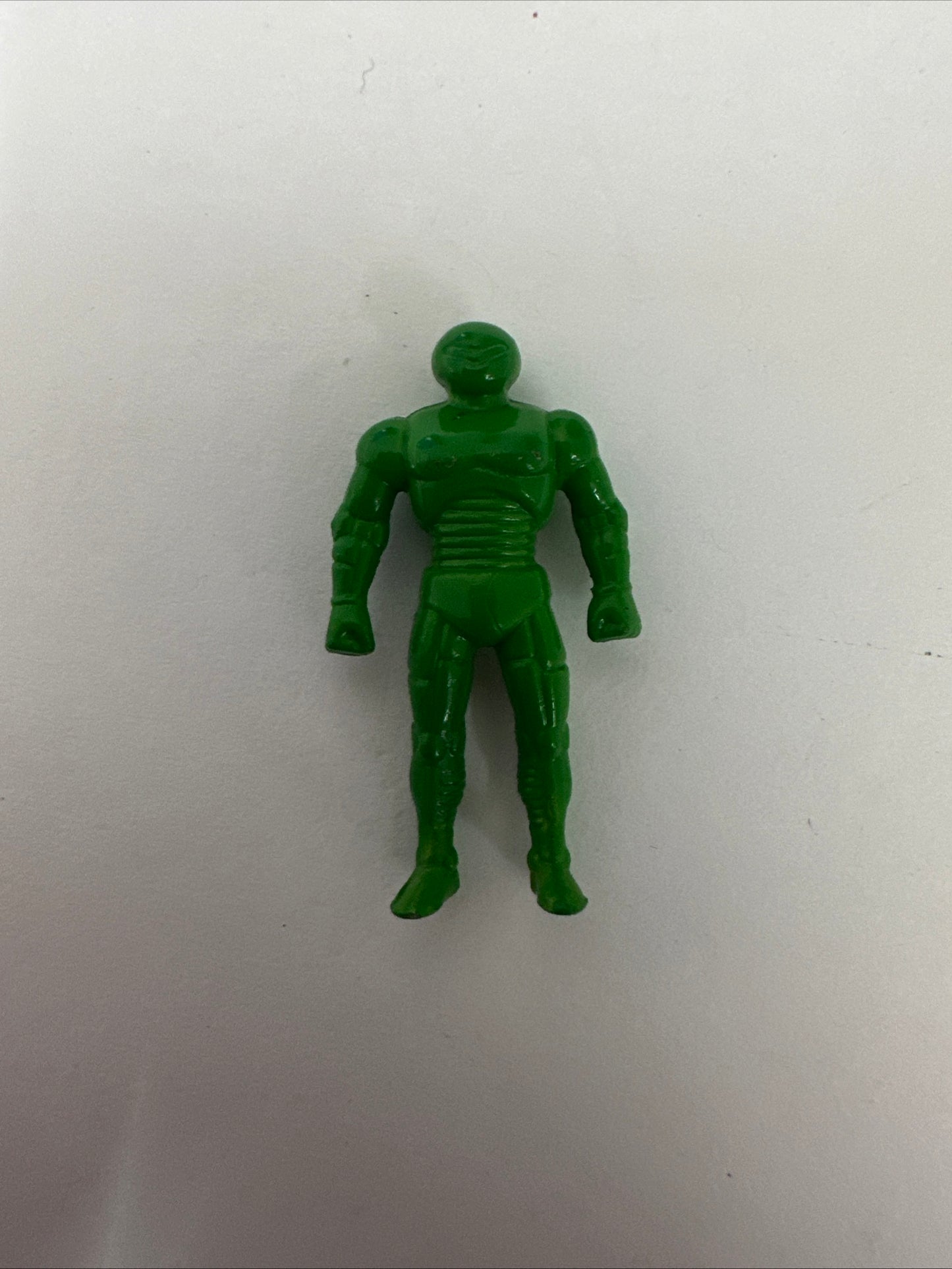 Marvel X-Men Phoenix Saga Warstar Action Figure Complete ToyBiz 1995 Vintage
