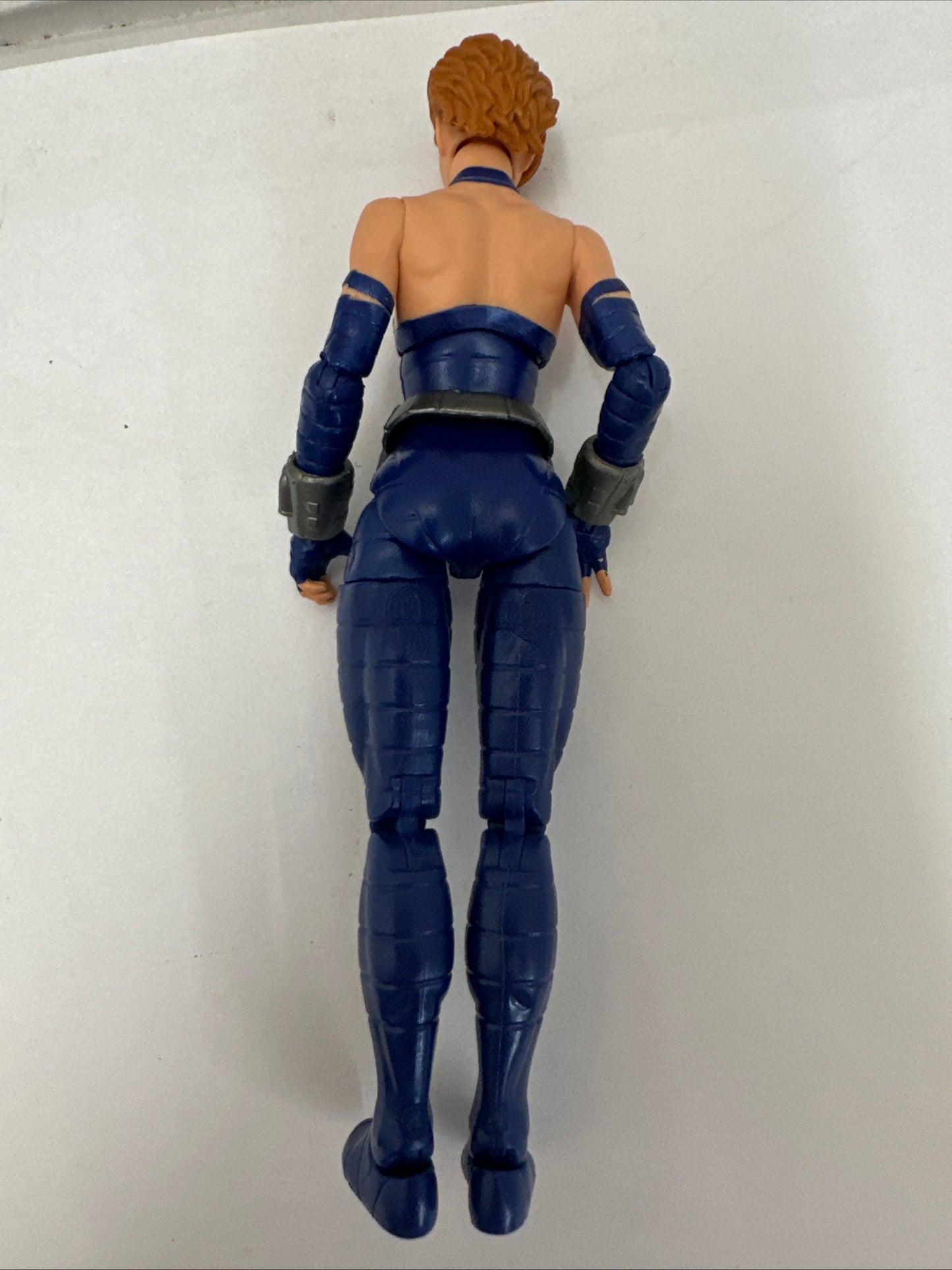 Hasbro Marvel Legends Age of Apocalypse Shadowcat 6 Inch Action Figure Complete