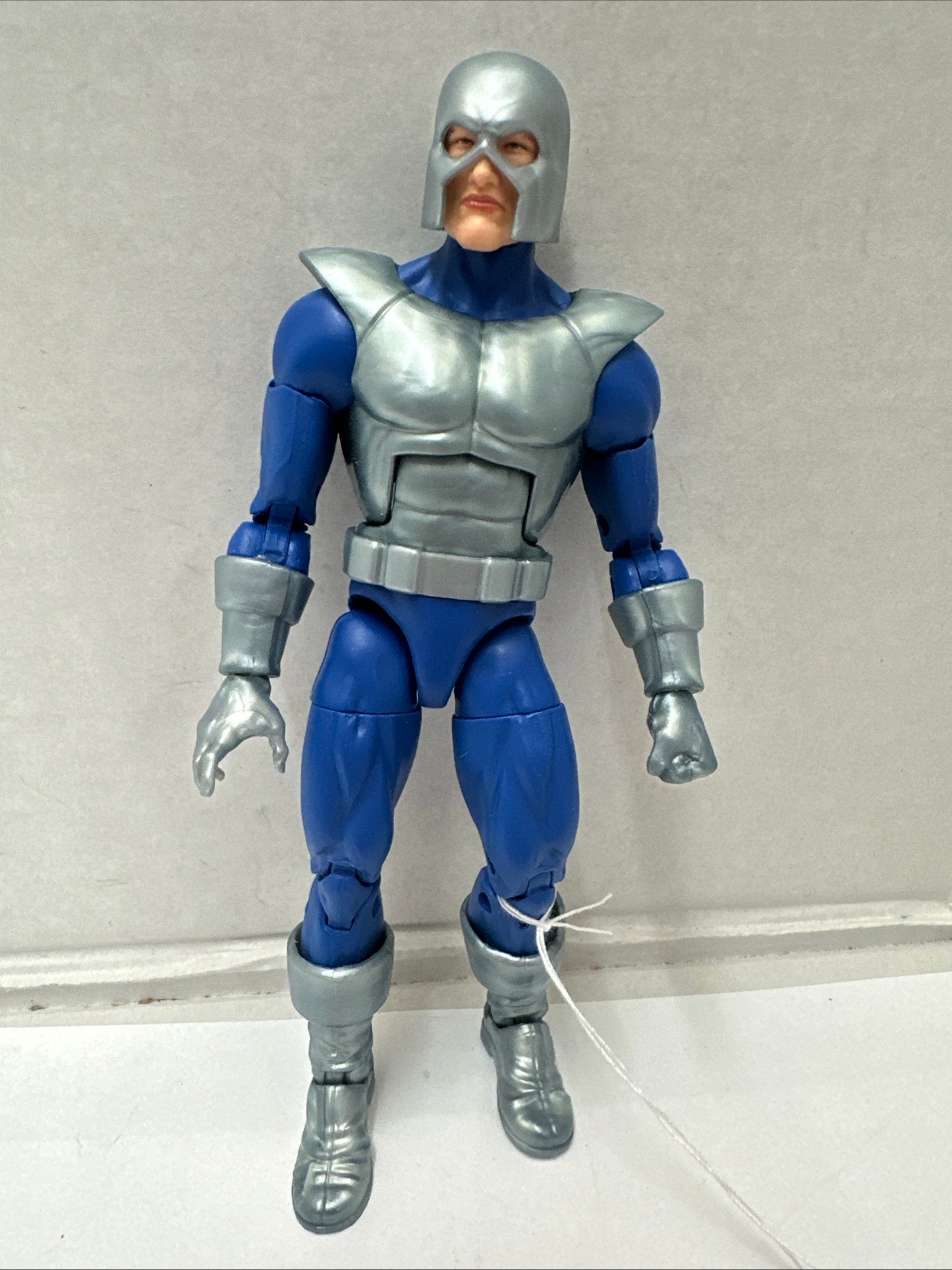 Hasbro Marvel Legends Uncanny X-Men Retro Card Avalanche 6" Figure
