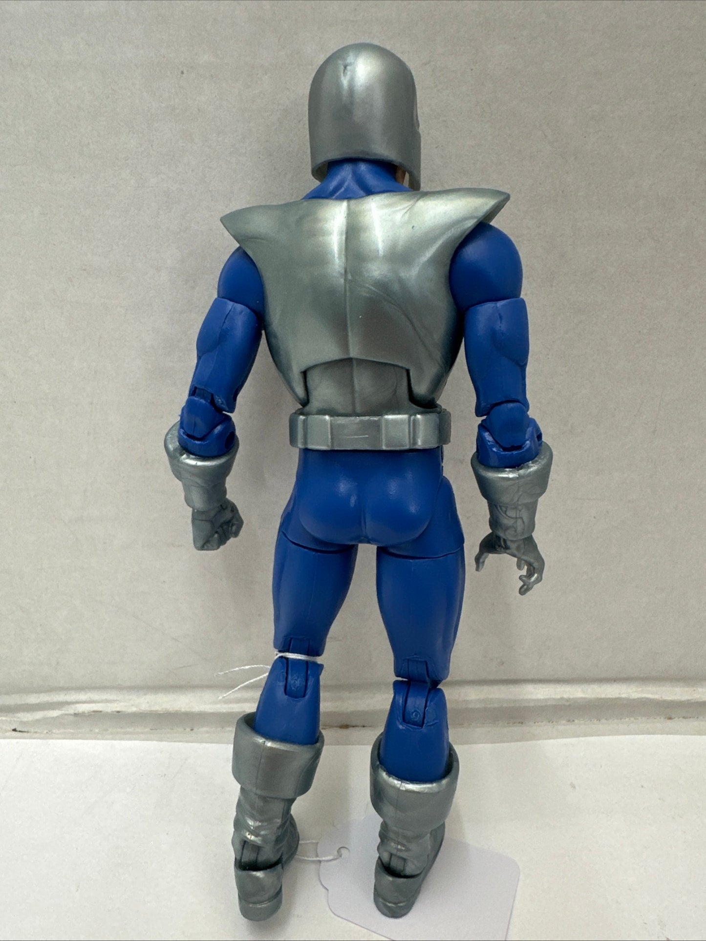 Hasbro Marvel Legends Uncanny X-Men Retro Card Avalanche 6" Figure