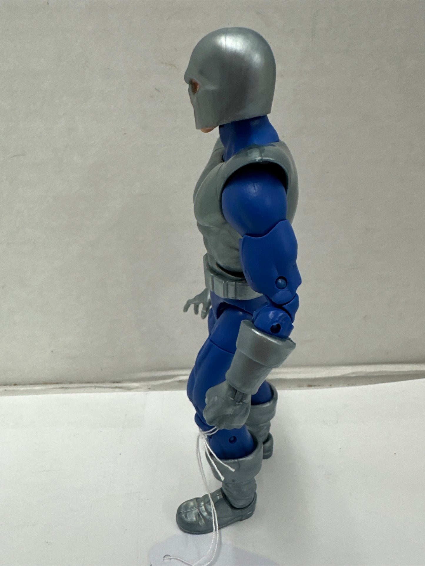Hasbro Marvel Legends Uncanny X-Men Retro Card Avalanche 6" Figure