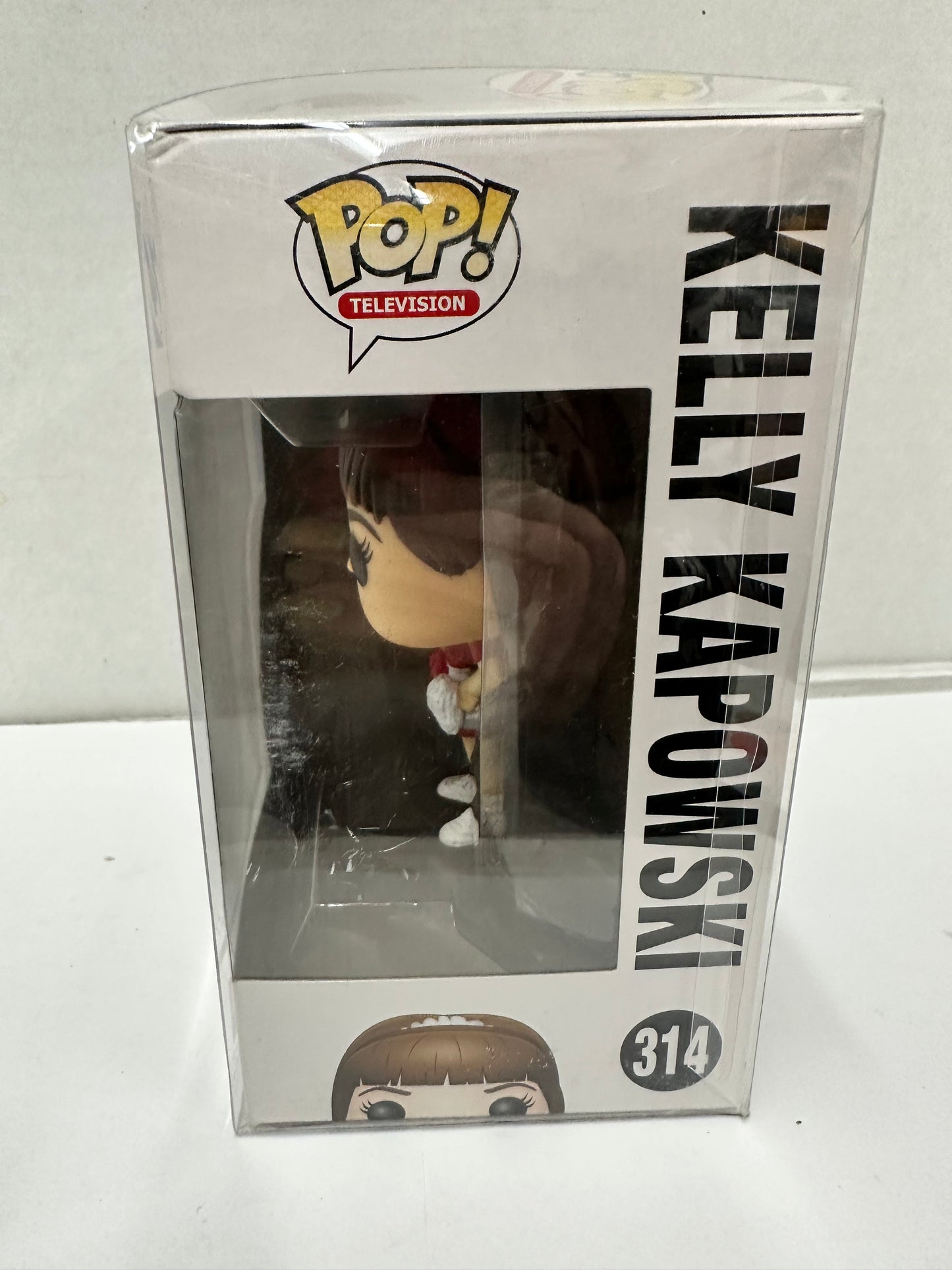 Funko Pop! Vinyl: Kelly Kapowski #314