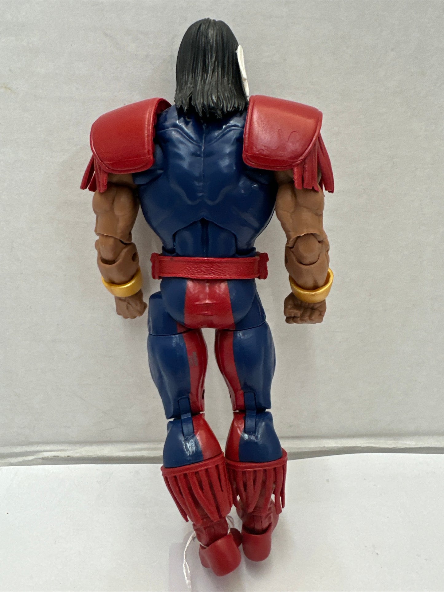 Marvel Legends Series Warpath (BAF Strong Guy) (READ DESCRIPTION)