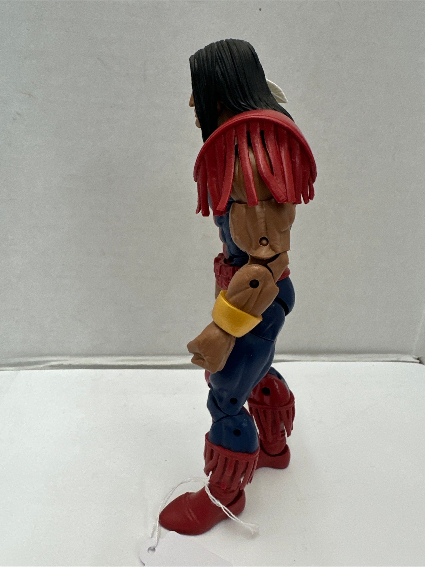 Marvel Legends Series Warpath (BAF Strong Guy) (READ DESCRIPTION)