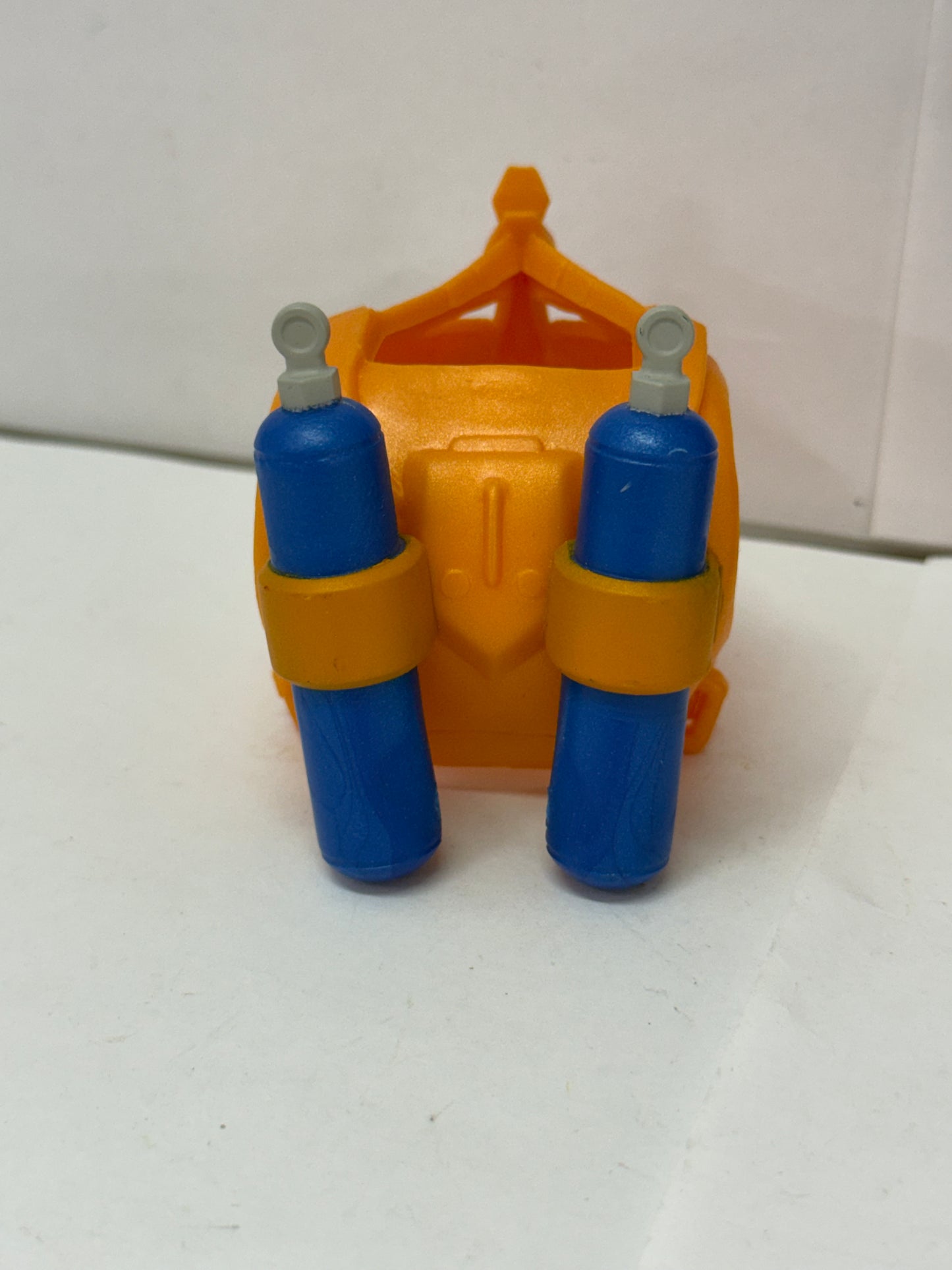 Masters of The Universe Masterverse Revelation STINKOR MOTU Loose Incomplete #2