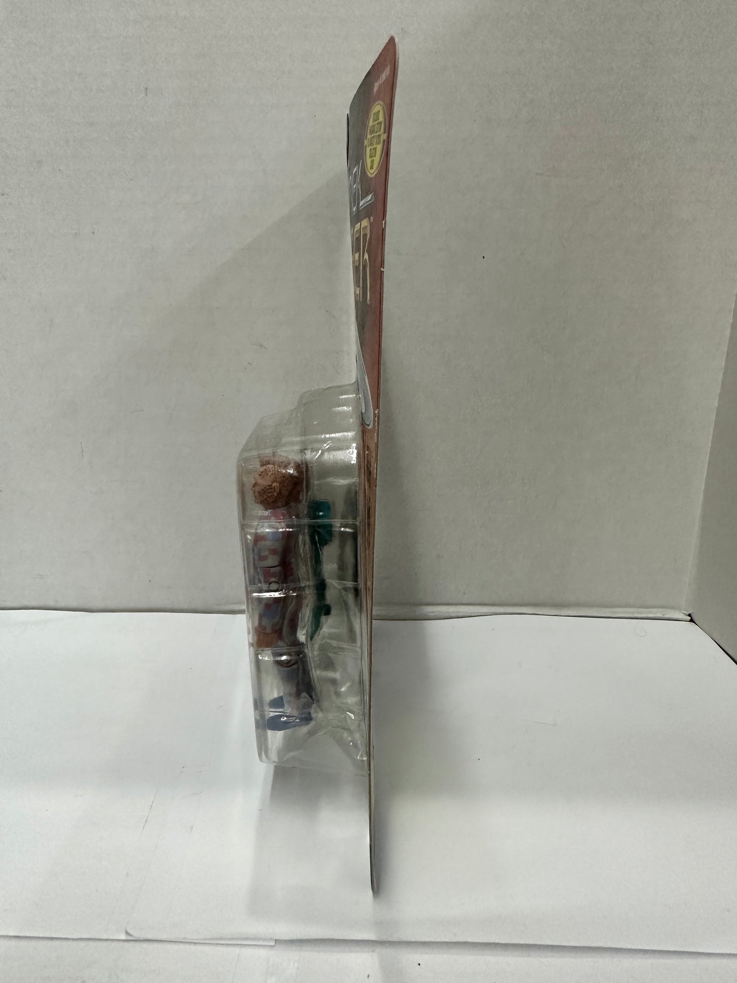 Star Trek Voyager Neelix The Talaxian Action Figure (Playmates, 1995) NIB