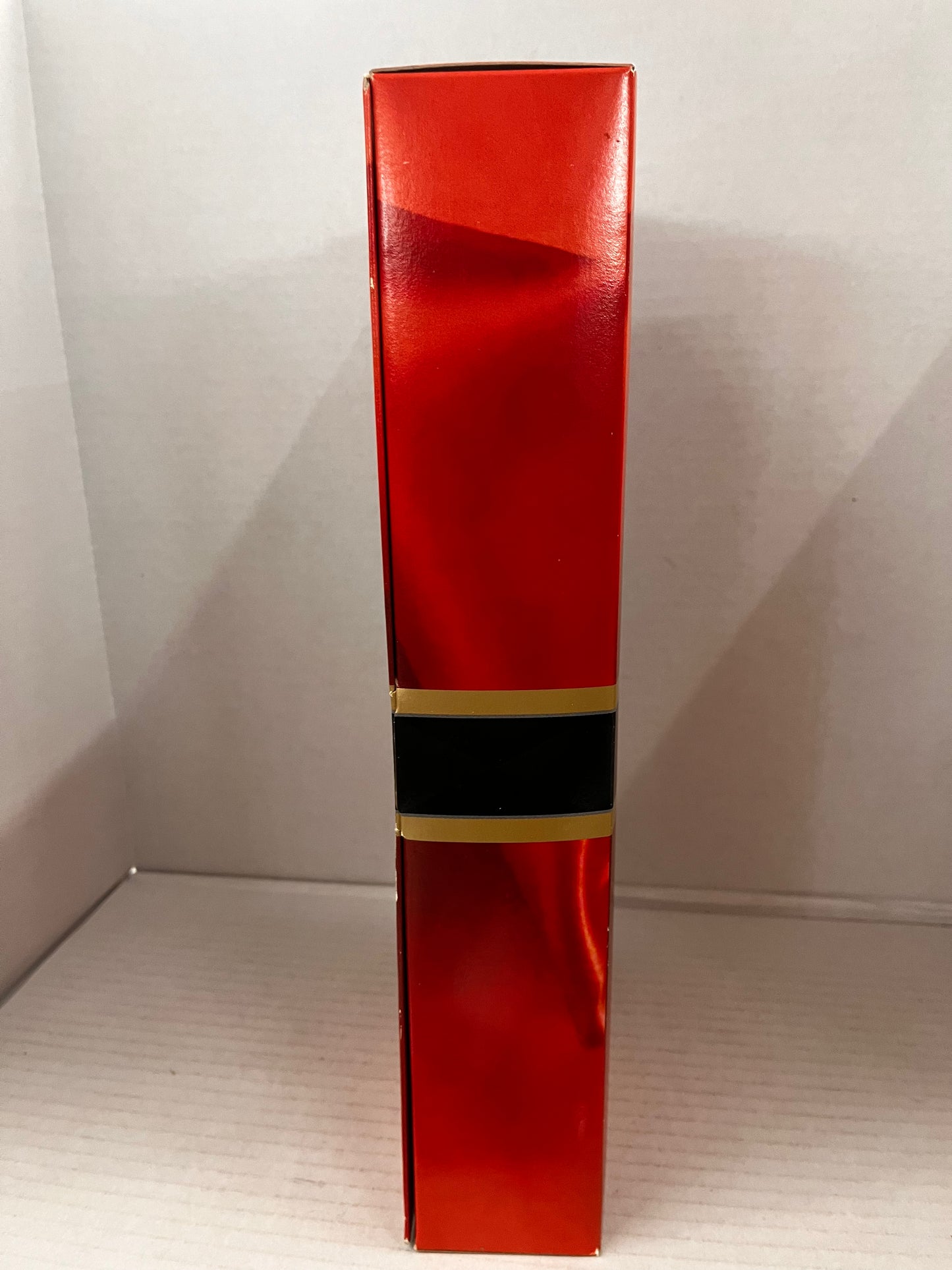 Barbie Mattel 1998 Avon Exclusive Winter Splendor Doll Special Edition