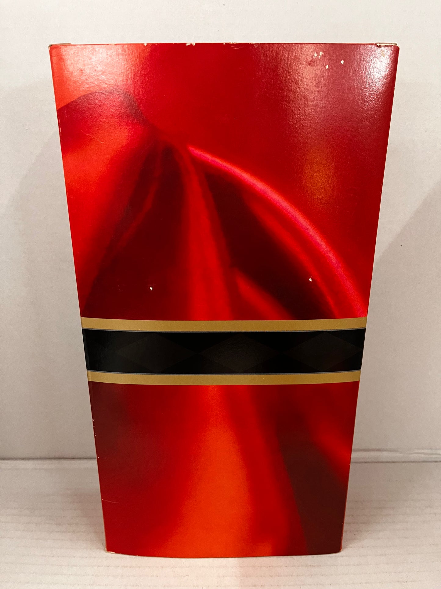 Barbie Mattel 1998 Avon Exclusive Winter Splendor Doll Special Edition