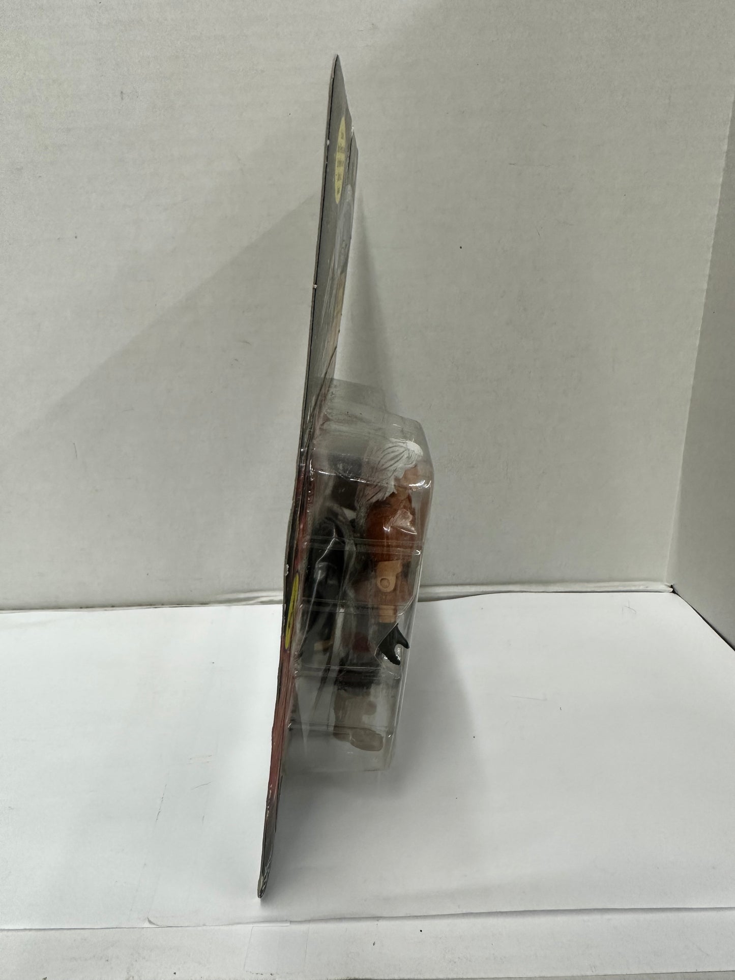 Classic Star Trek II Movie Series Wrath of Khan Playmates Toys 1995 New