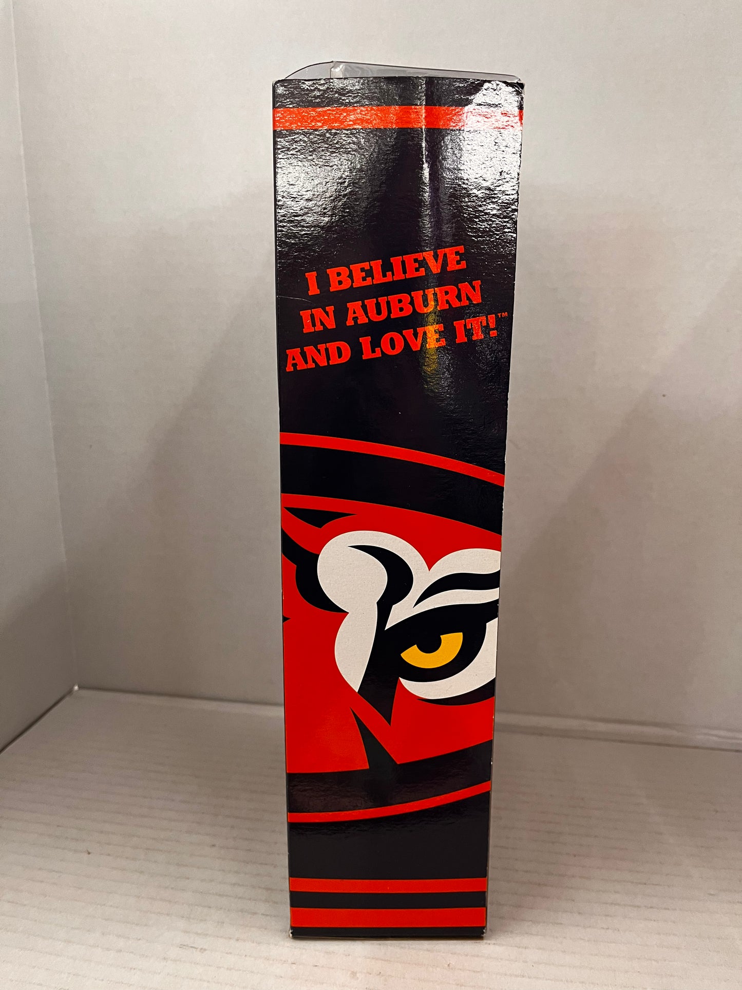 Auburn University Barbie Cheerleader Doll Pink Label