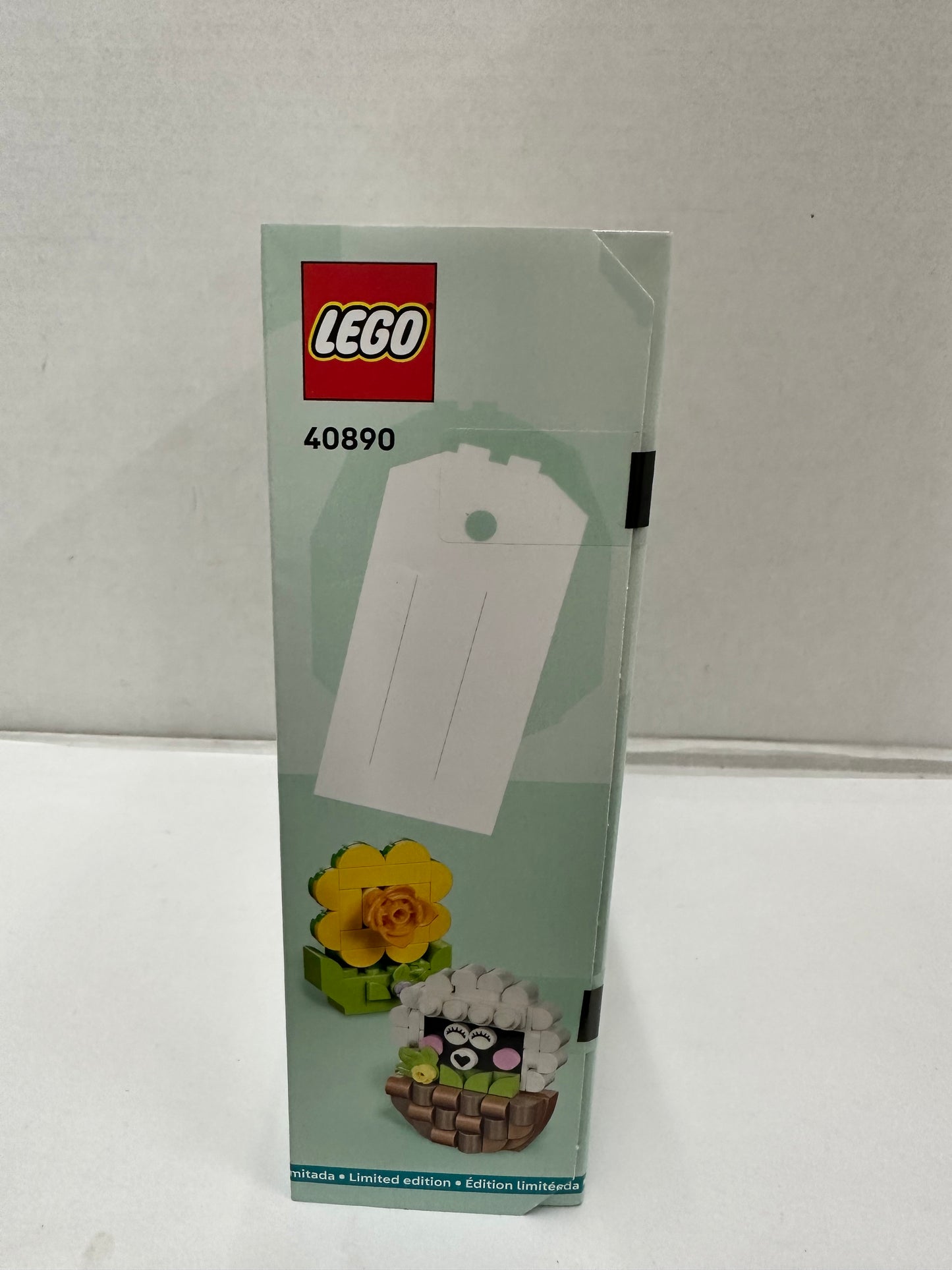 LEGO Easter Decorations Building Set #40890
