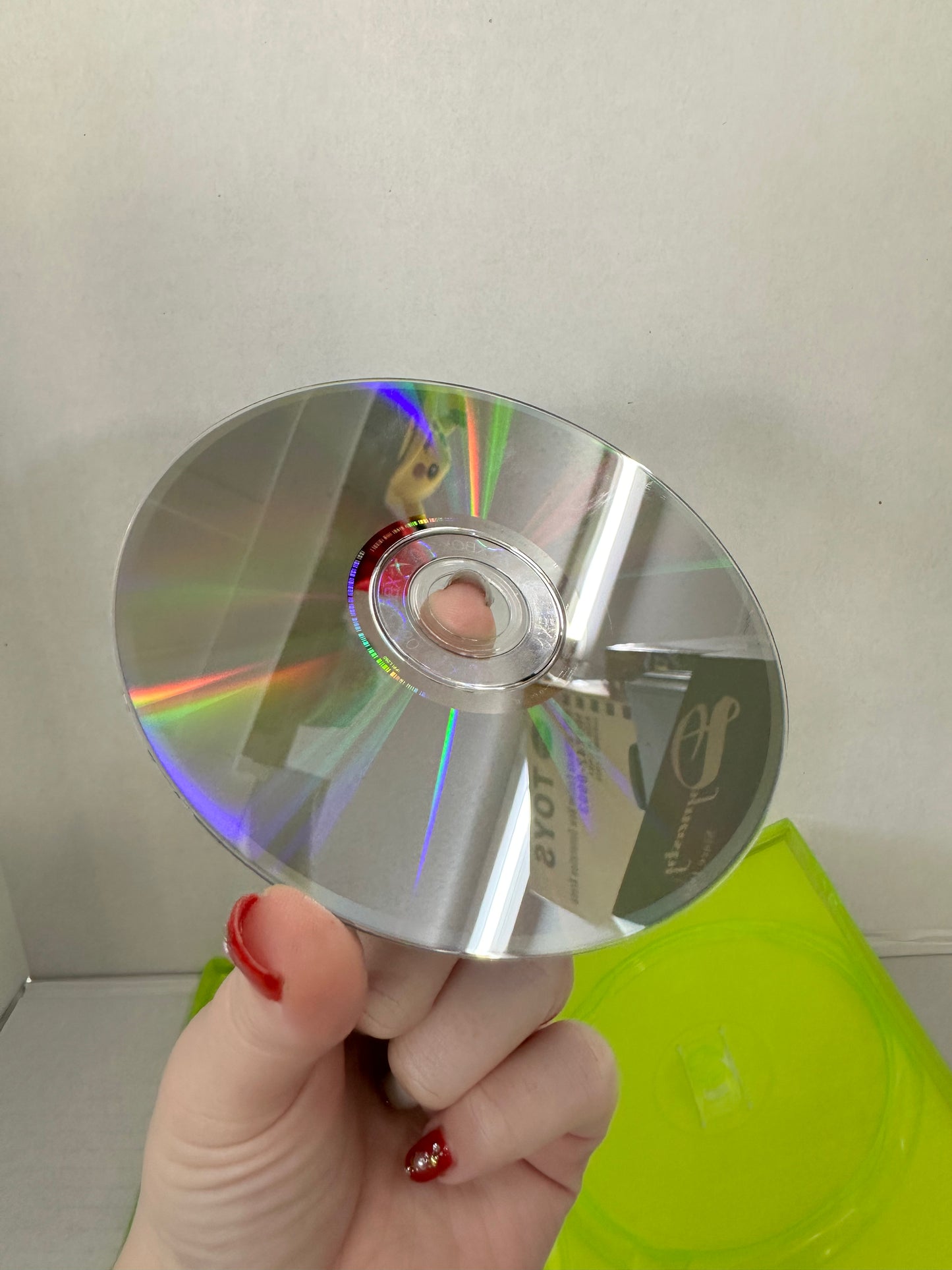 X-Men: The Official Game; CIB (Microsoft Xbox 360, 2006) Untested