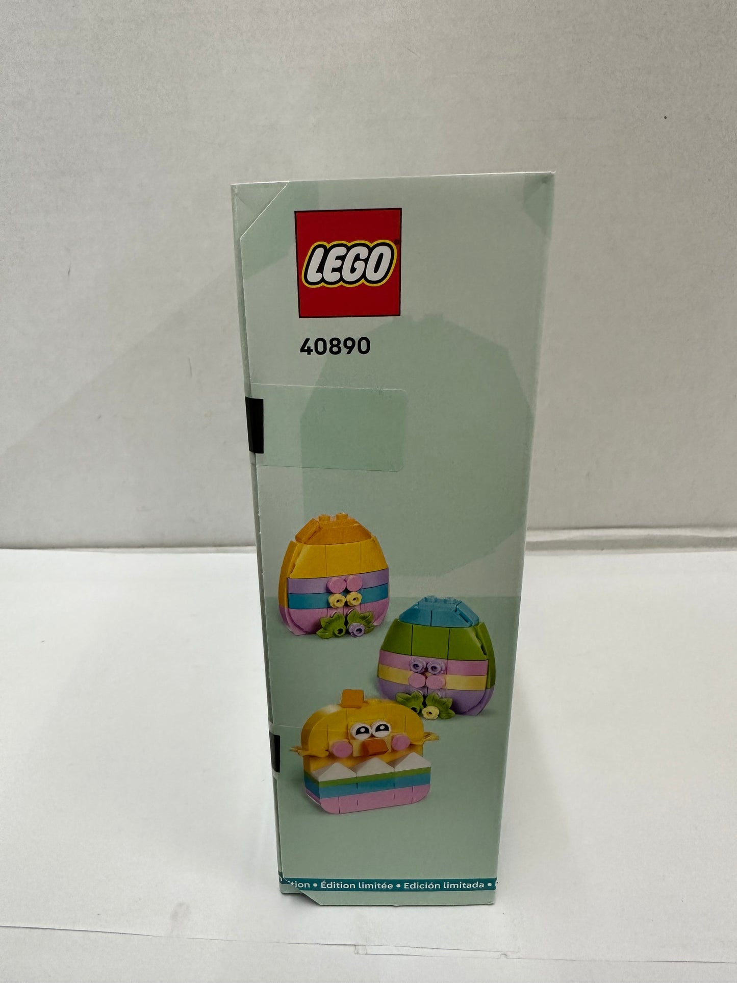 LEGO Easter Decorations Building Set #40890