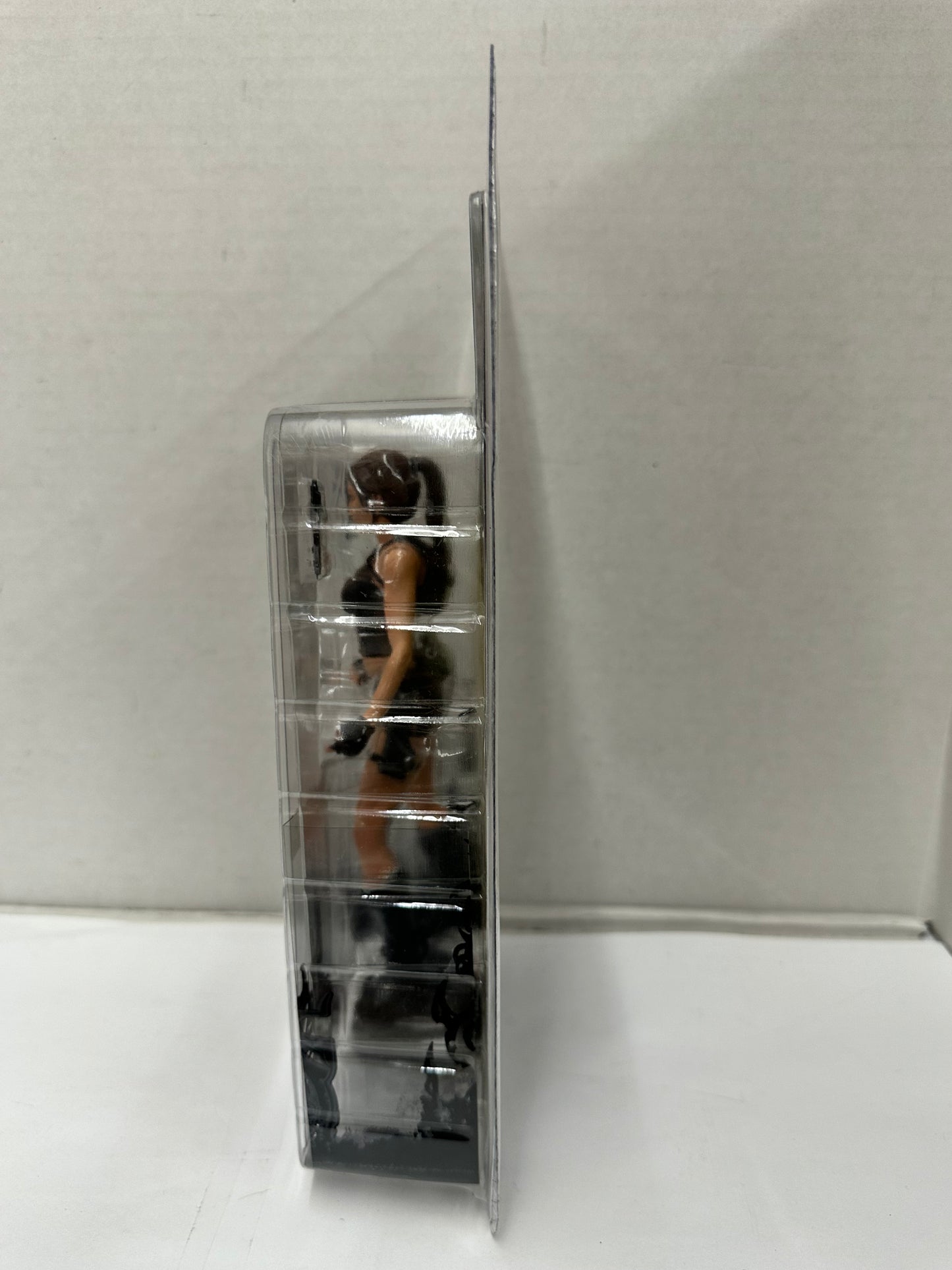 Tomb Raider Underworld Lara Croft Action Figure Eidos Neca 2008