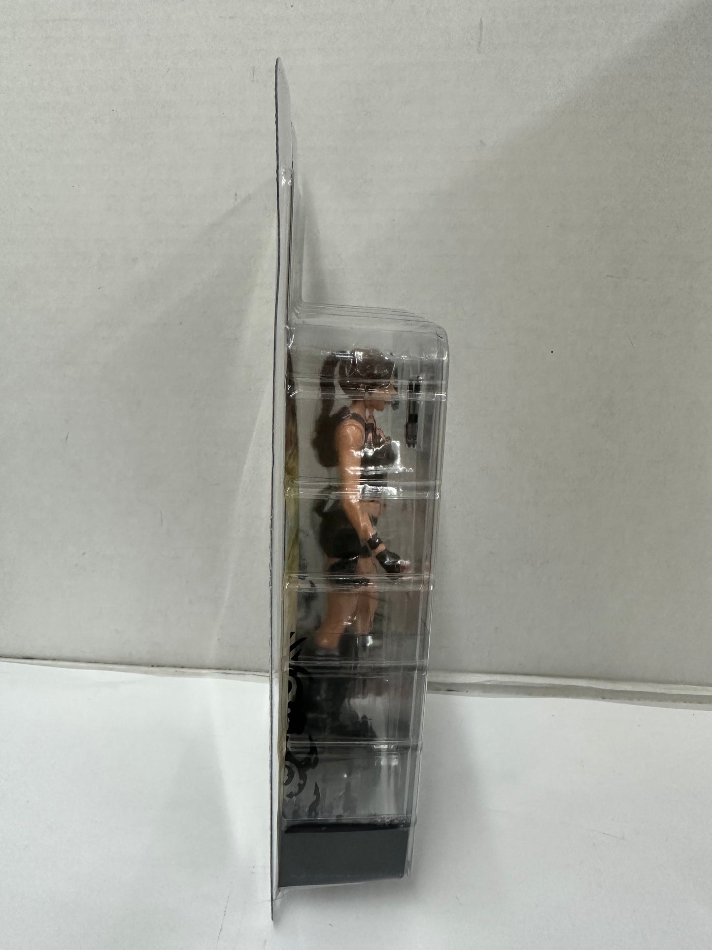 Tomb Raider Underworld Lara Croft Action Figure Eidos Neca 2008