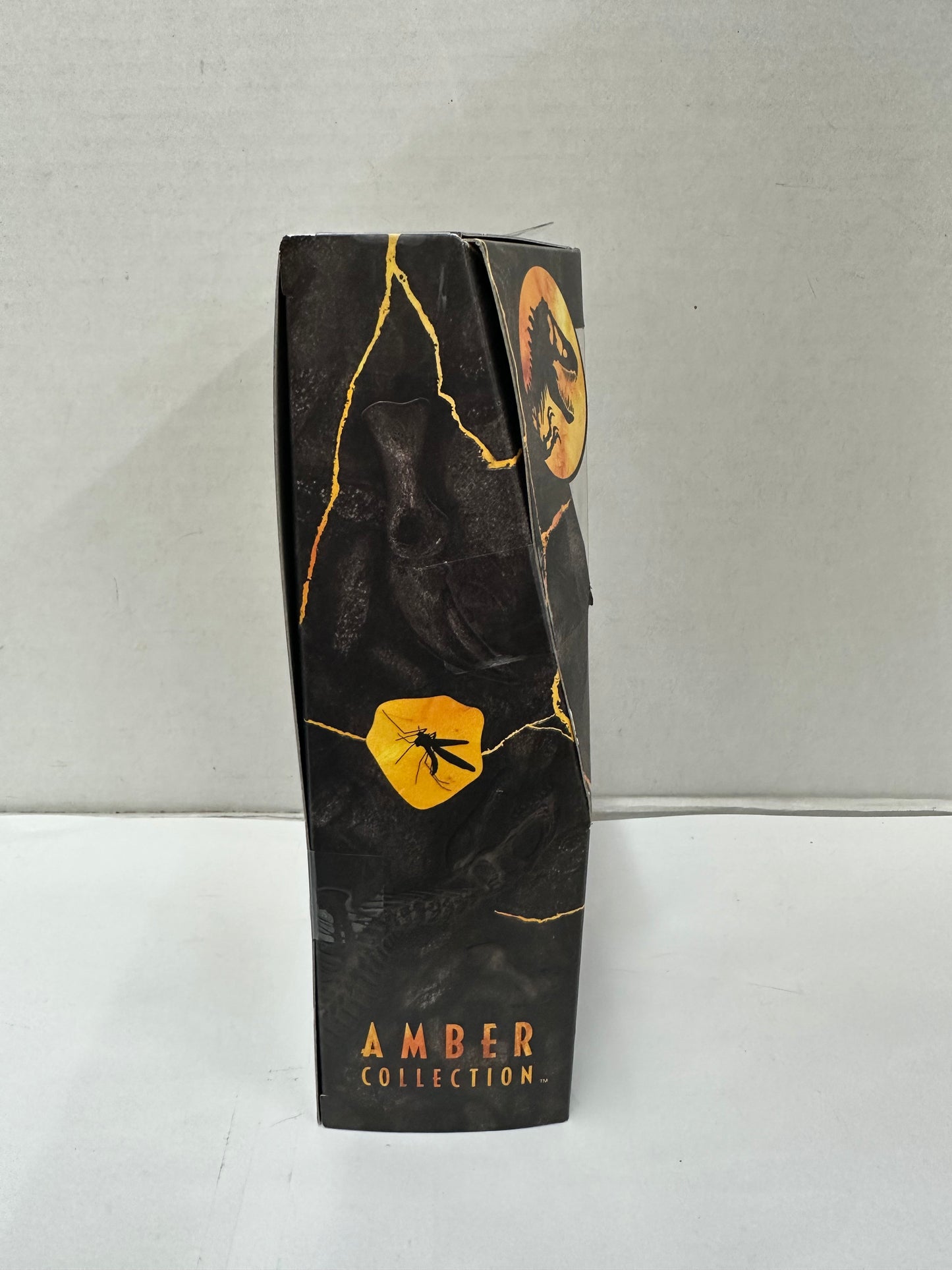 Jurassic World OWEN GRADY 6" Collectible Action Figure Amber Collection GJN83