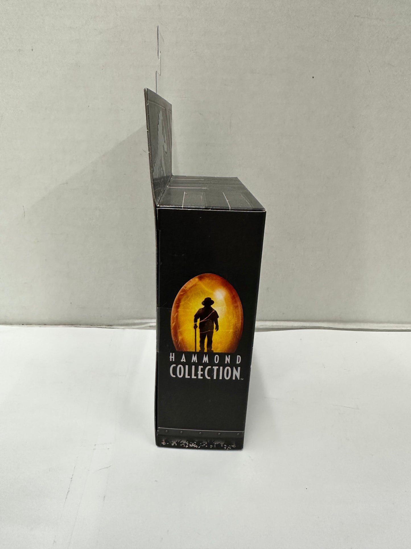 Jurassic World Hammond Collection Dr. Ian Malcolm 3.75" Action Figure Mattel