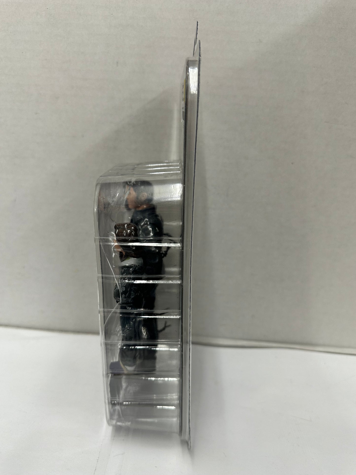 HEROES TV Show Matt Parkman Action Figure Series 2 Mezco Toys NEW SEALED