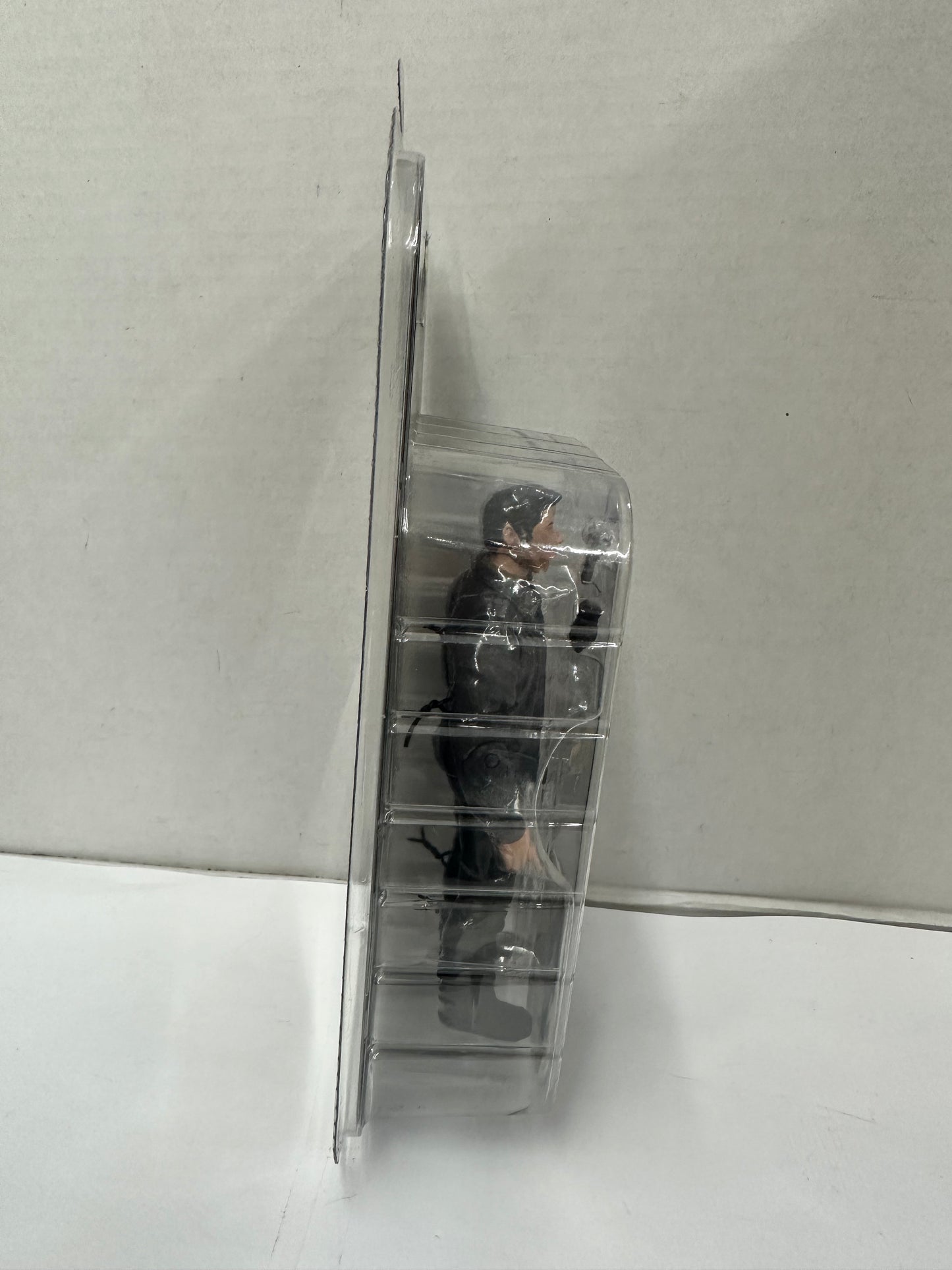 HEROES TV Show Matt Parkman Action Figure Series 2 Mezco Toys NEW SEALED