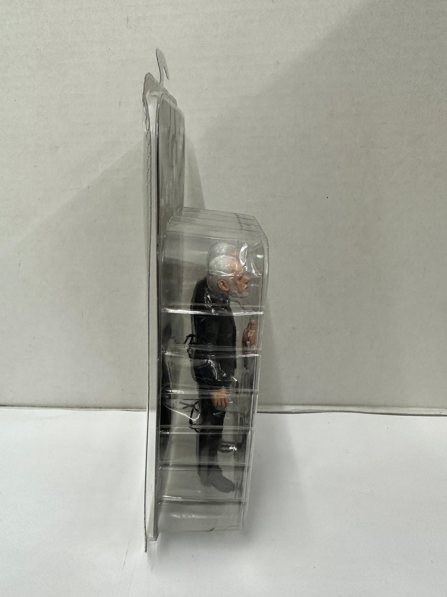 Heroes Mr LinderMan Action Figure Series 2 2008 Mezco