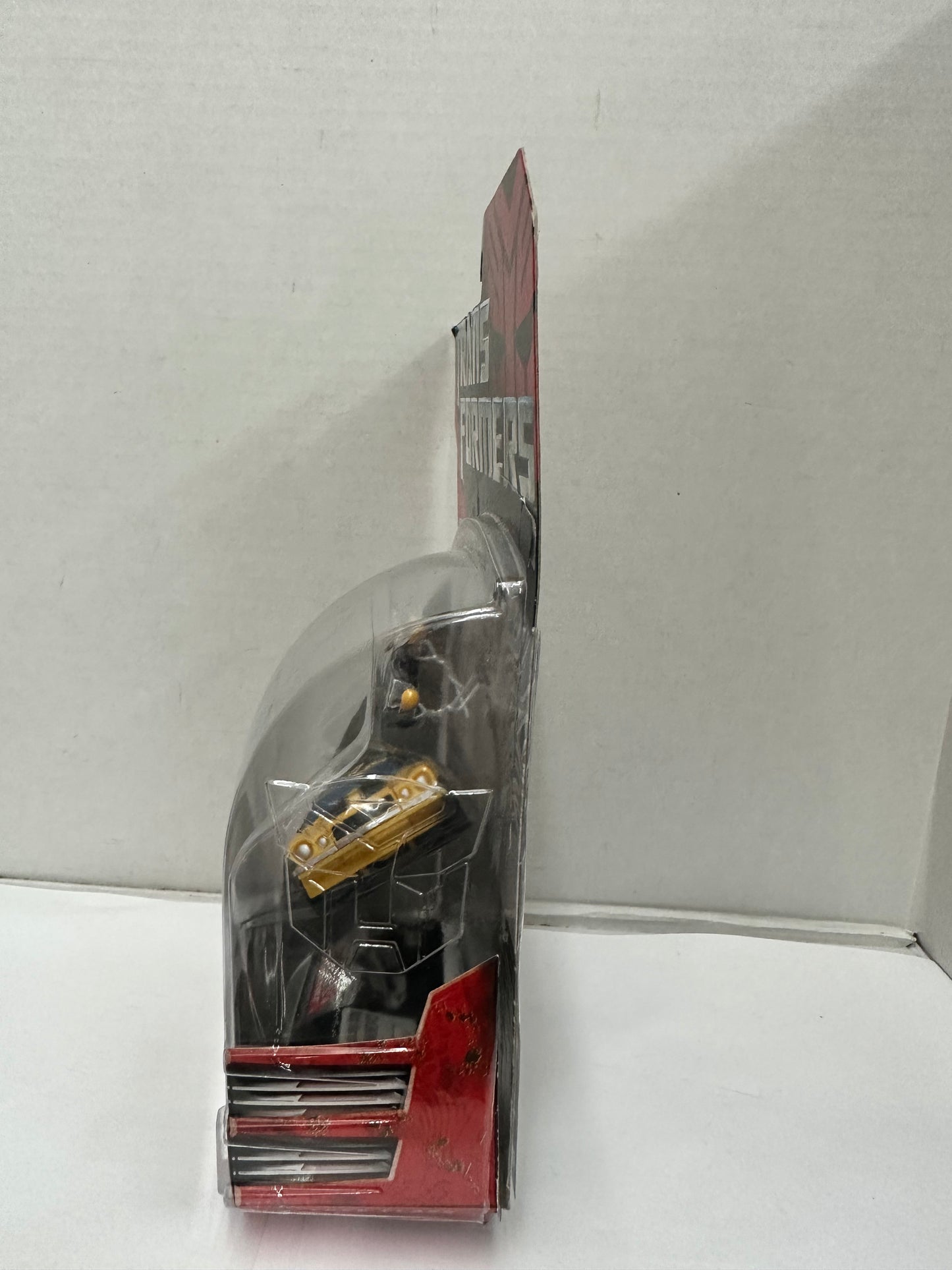 Transformers Movie Bumblebee Classic 1974 Camaro Action Figure 2006