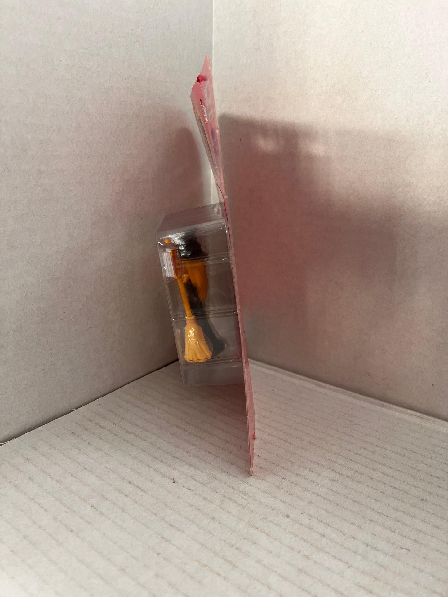 Sabrina Teenage Witch Animated Series Sabrina 2000 Play Along Toy Figures