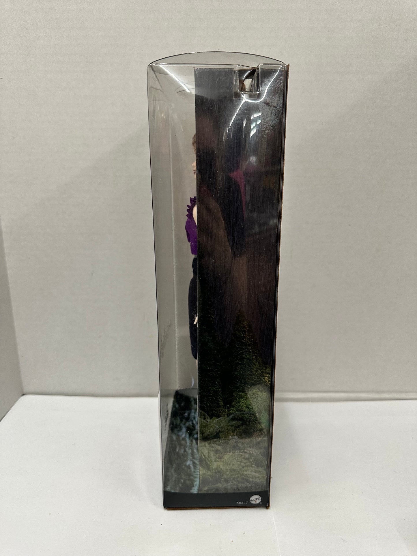 Esme Cullen Barbie Twilight Saga Pink Label Collector 2012 Vampire Doll