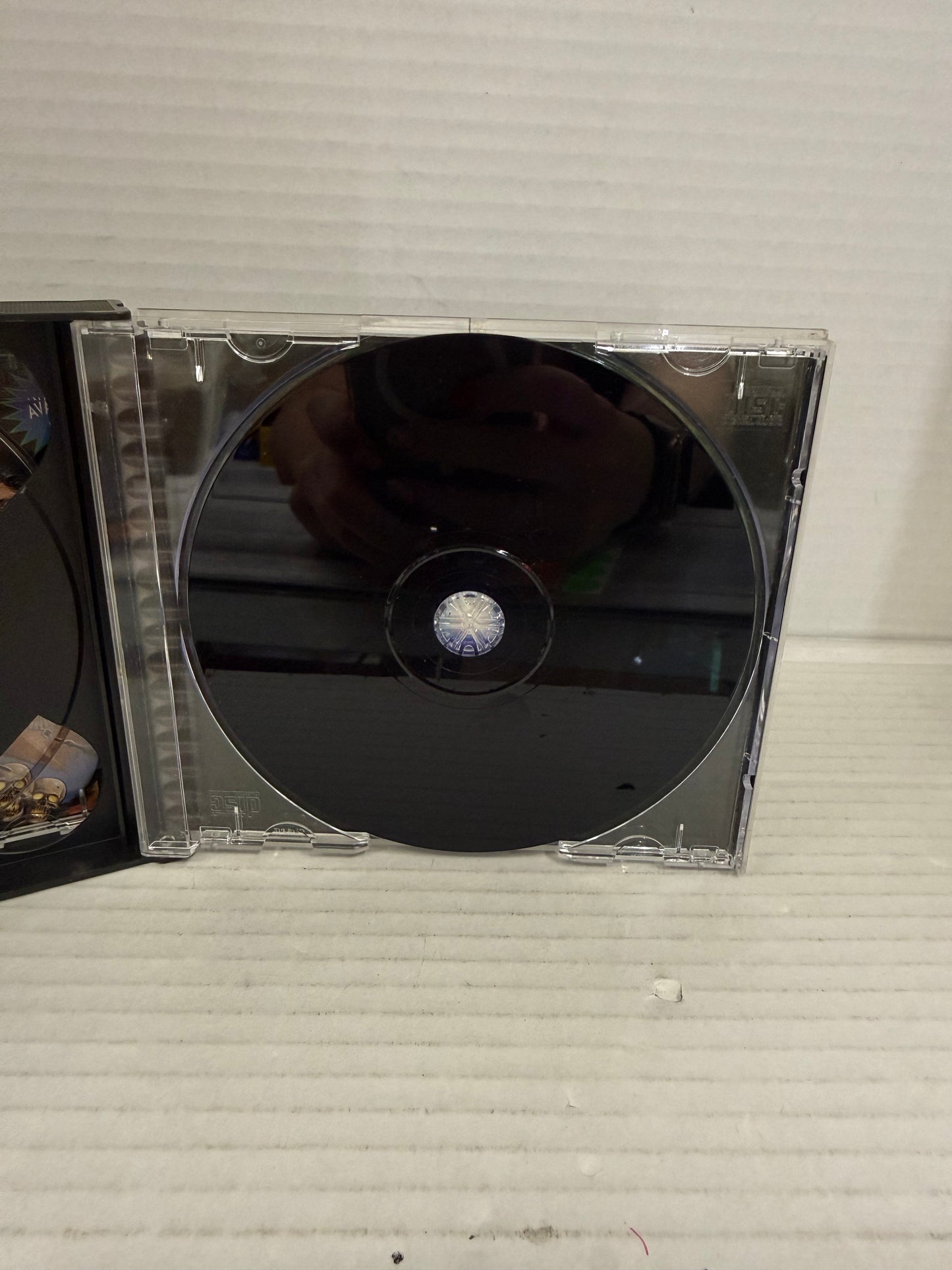 Vandal-Hearts (Sony PlayStation 1, 1997)