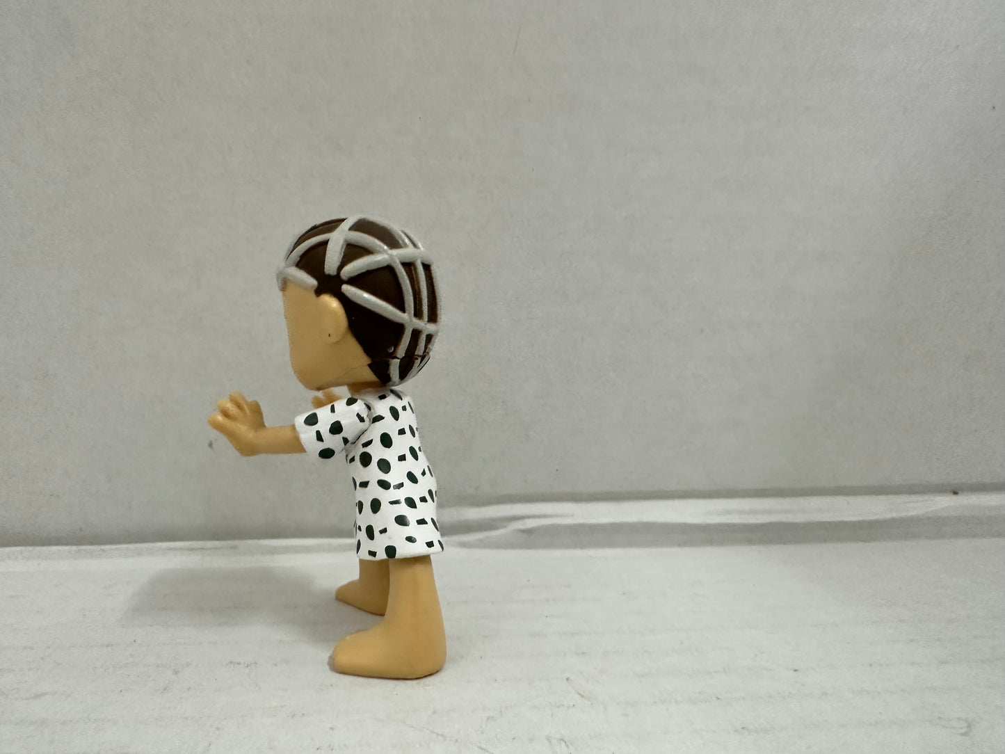 Eleven Exclusive Target Stranger Things Funko Mystery Mini Vinyl Figure Season 4