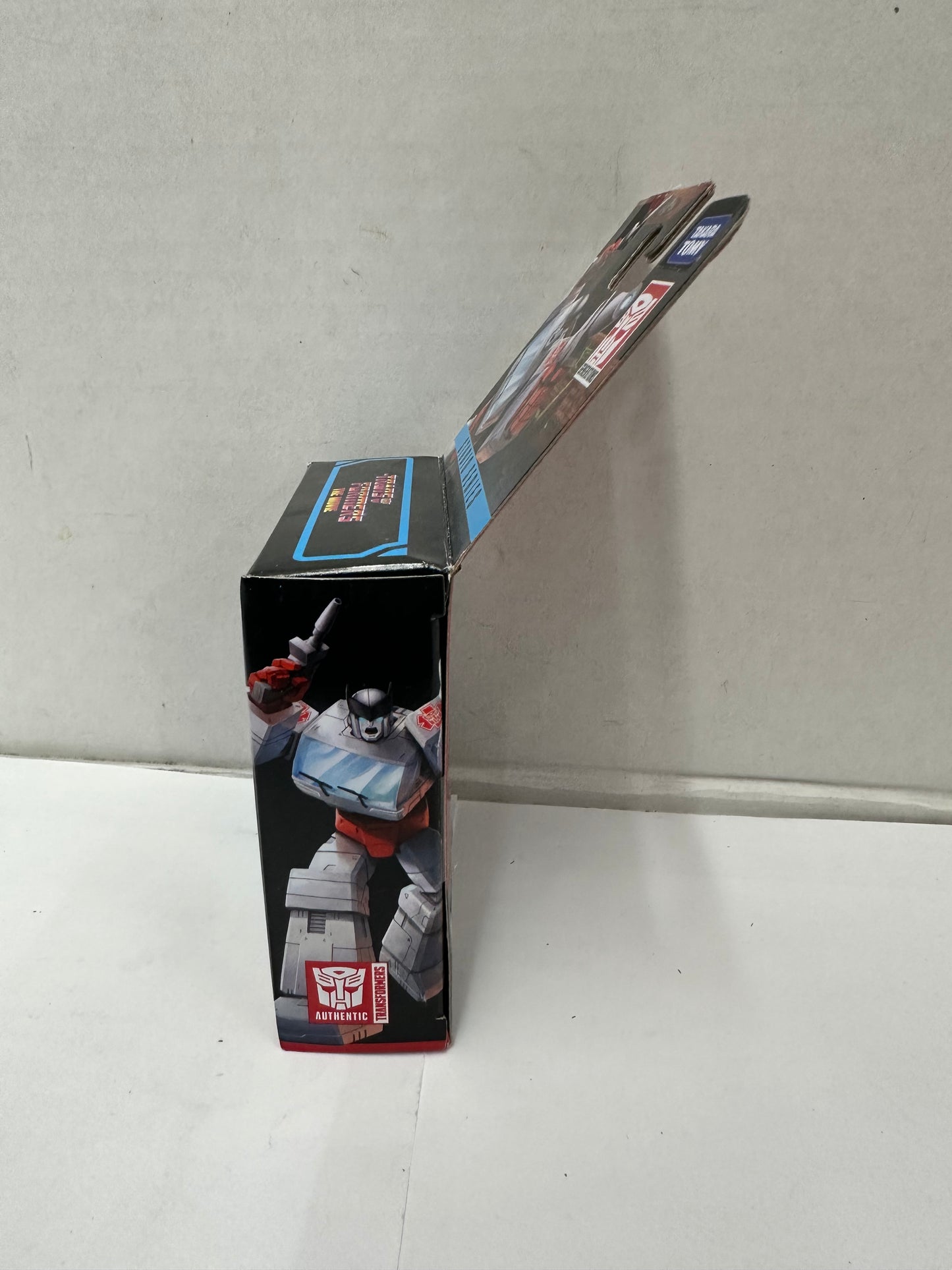 Transformers the Movie ~ Studio Series '86 Core Class ~ Autobot Ratchet ~