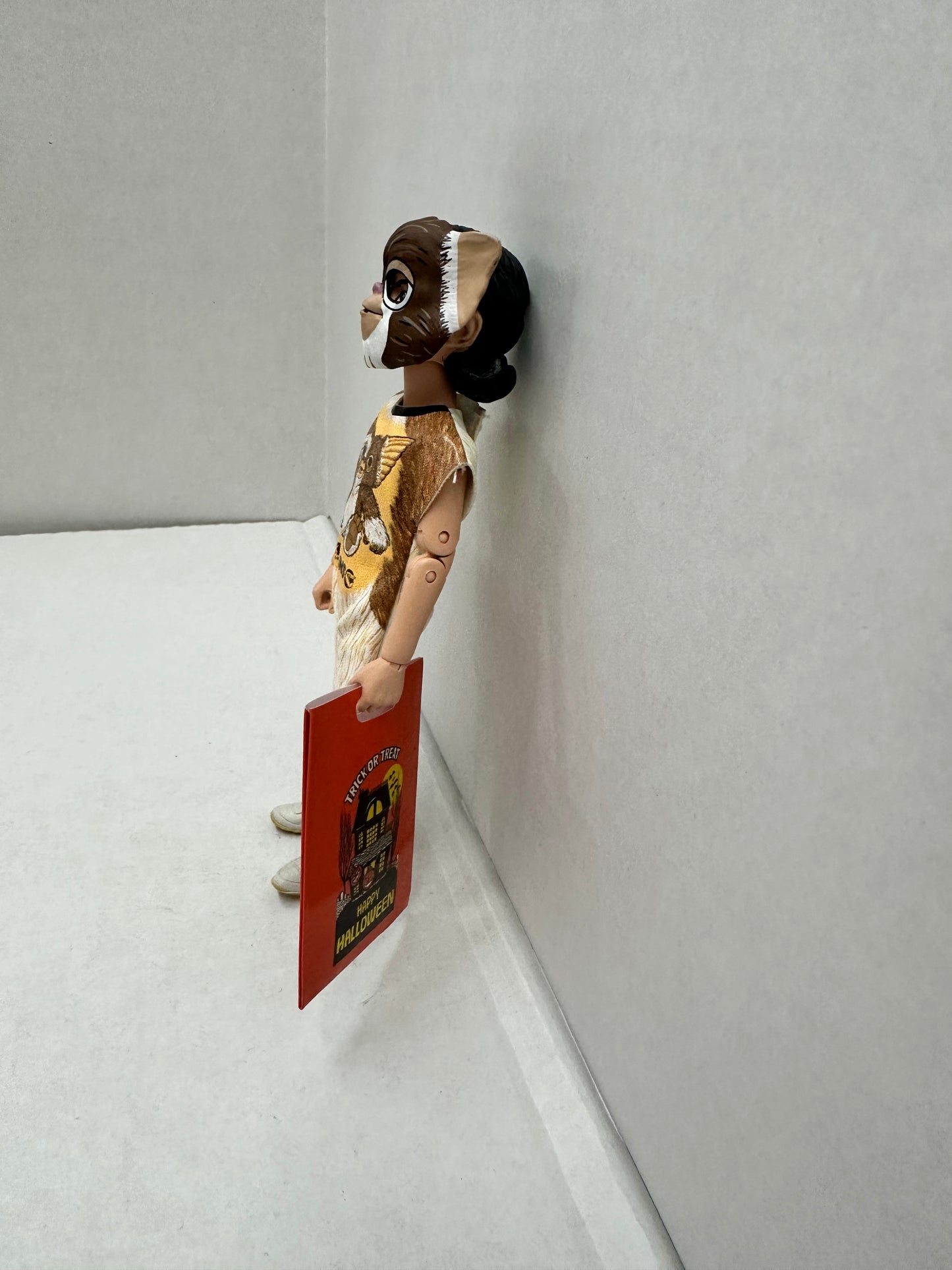 NECA Ben Cooper Monster Costume Kids Collection Gremlins GIZMO COMPLETE