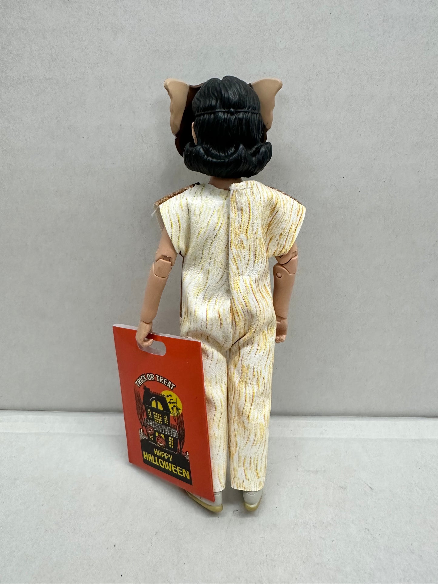 NECA Ben Cooper Monster Costume Kids Collection Gremlins GIZMO COMPLETE