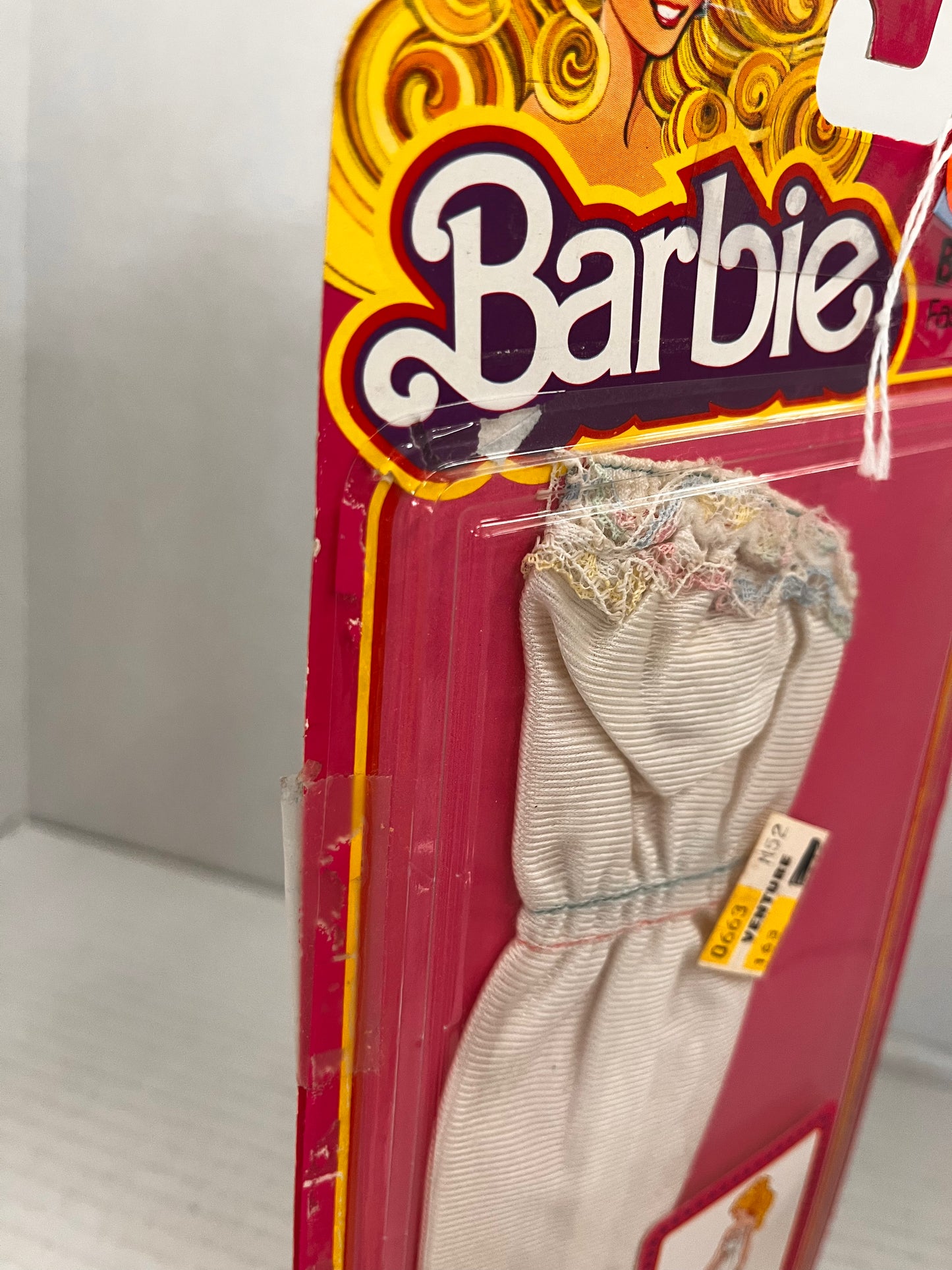 BARBIE 1981 BEST BUY BARBIE FASHION #3632