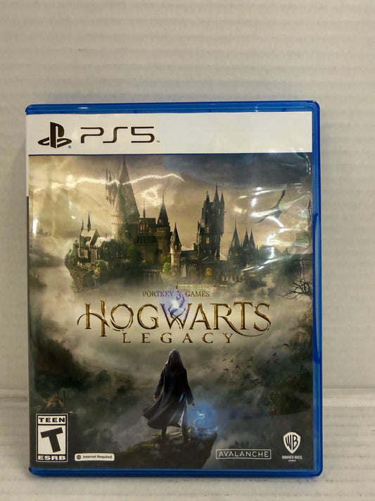 Hogwarts Legacy - Sony PlayStation 5 PS5