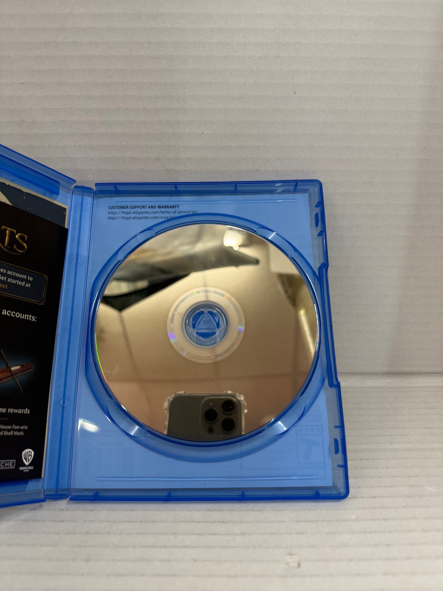 Hogwarts Legacy - Sony PlayStation 5 PS5