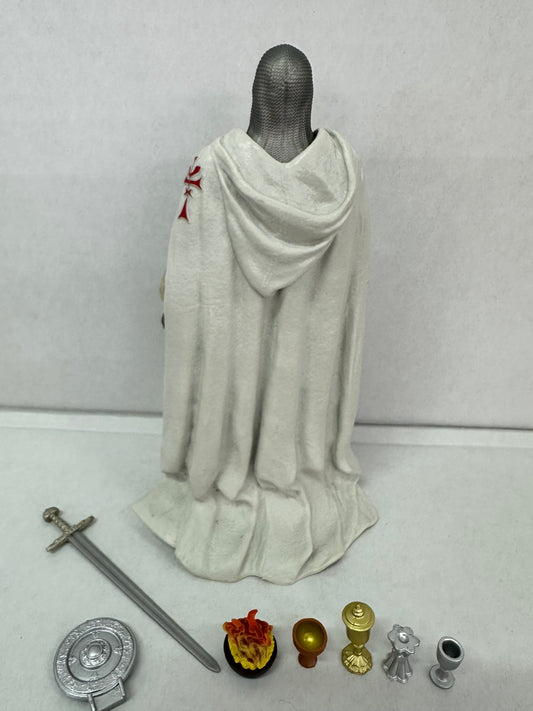 Hasbro Indiana Jones Adventure Series - Grail Knight Action Figure