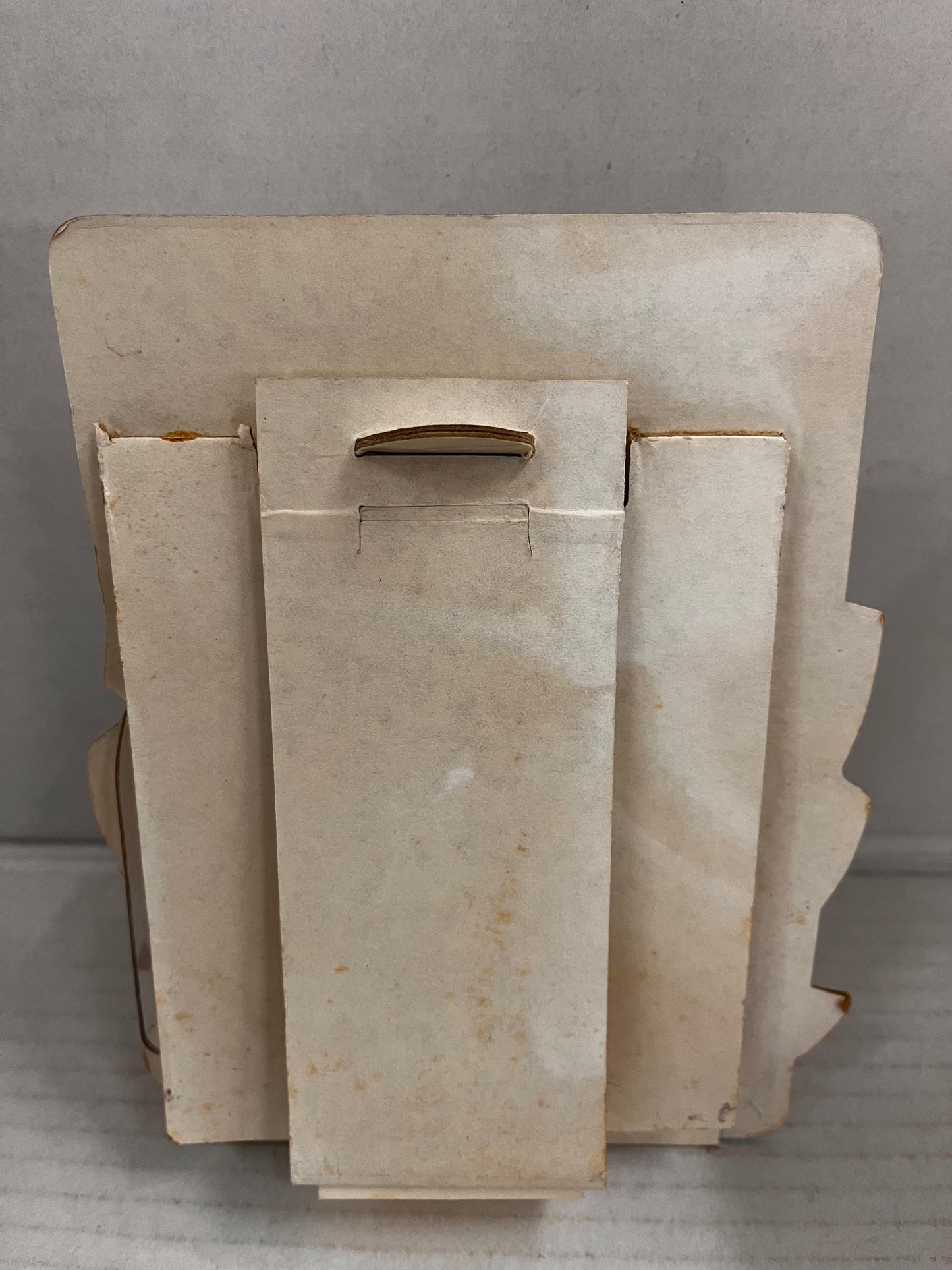 Flounder McDonalds Plush Disney Christmas Ornament