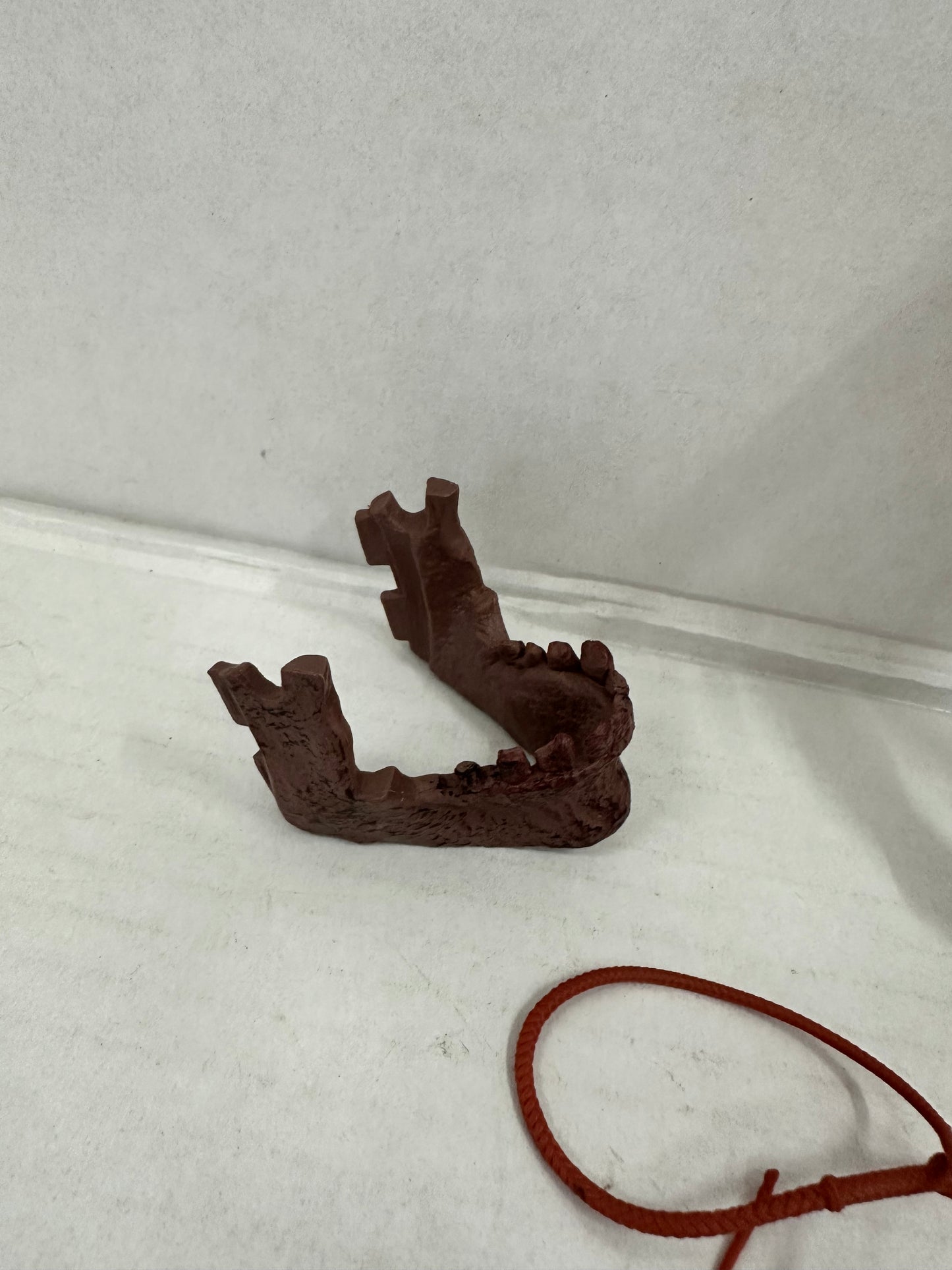 Hasbro Indiana Jones and The Temple of Doom Adventure Series Indiana Jones 6 in.