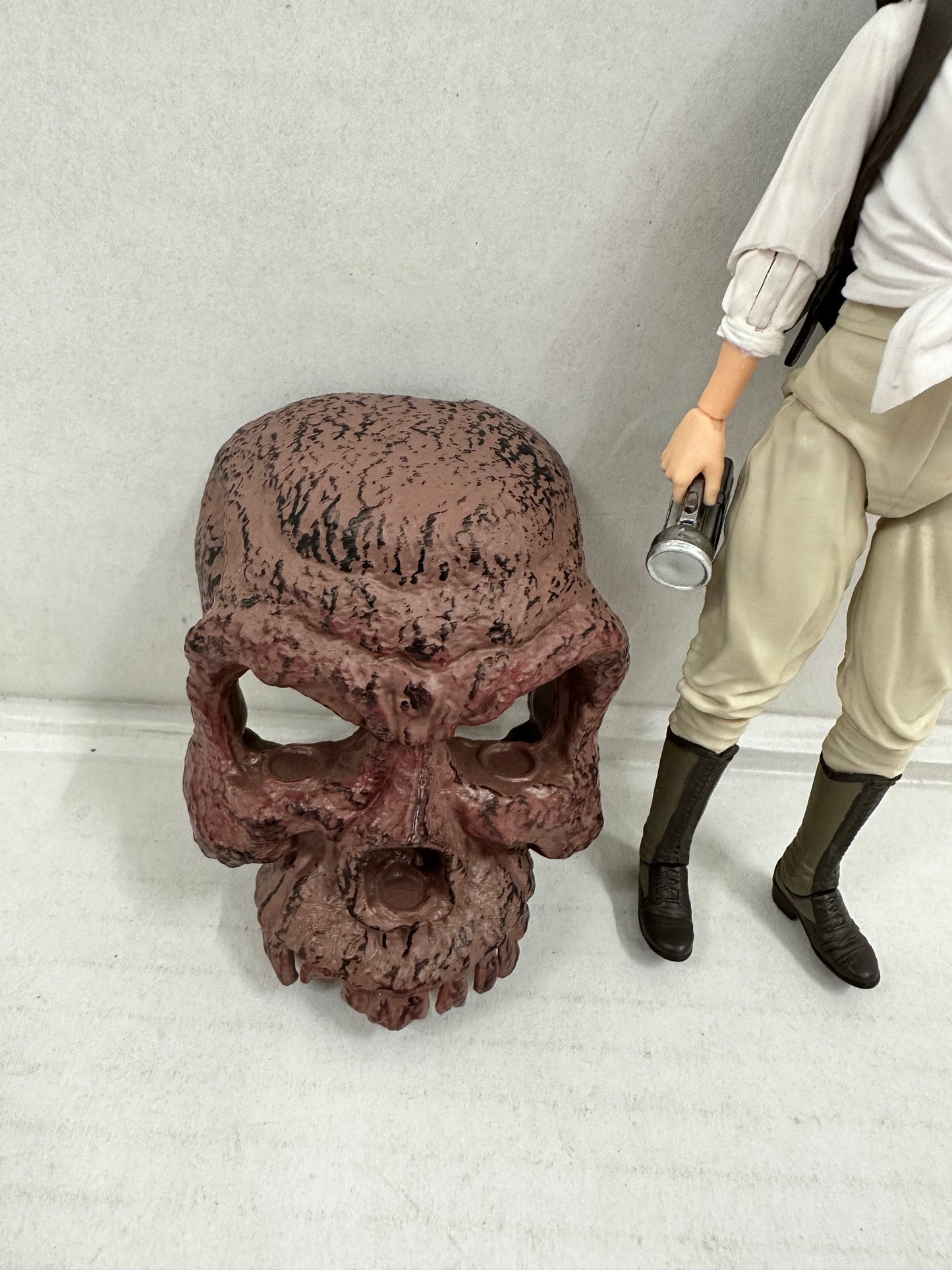 Hasbro Indiana Jones The Adventure Series Helena Shaw. The Dial Of Destiny