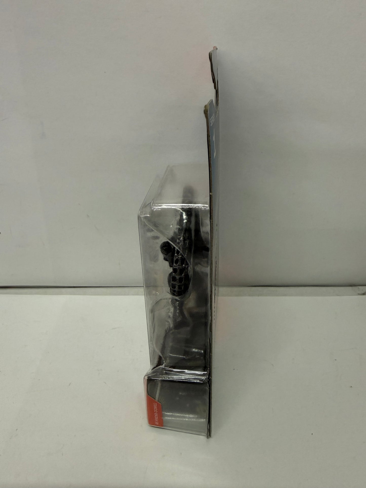 Mega Construx Heroes - Aliens XENOMORPH Mini Figure Grey w/Facehuggers NEW