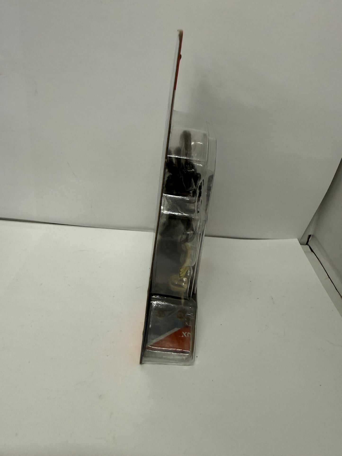 Mega Construx Heroes - Aliens XENOMORPH Mini Figure Grey w/Facehuggers NEW