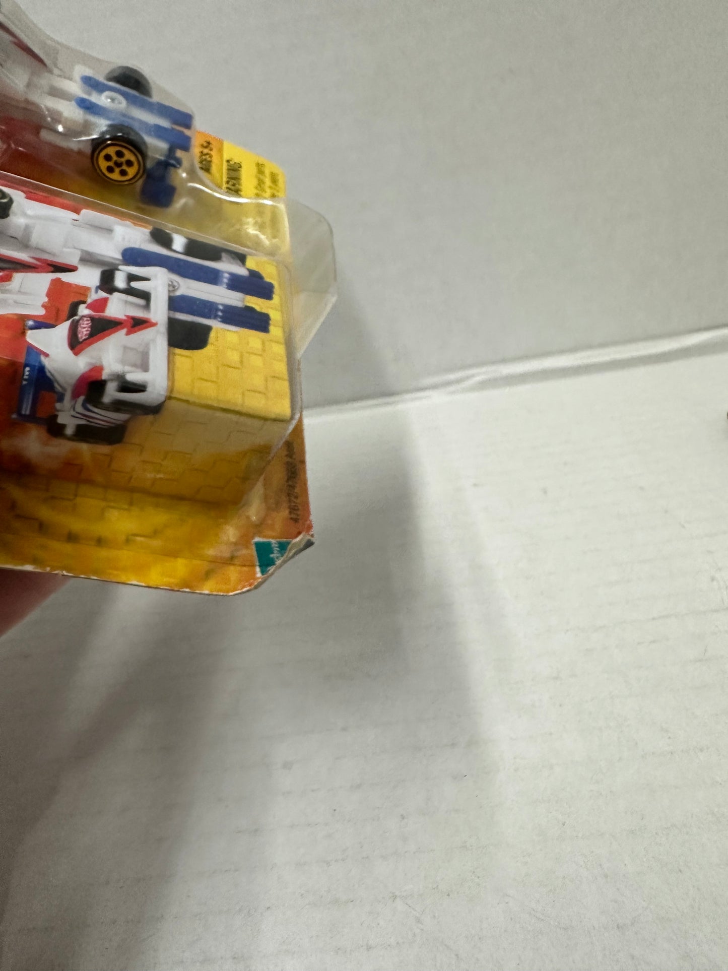 MIRAGE Tiny Tins 2003 Transformers