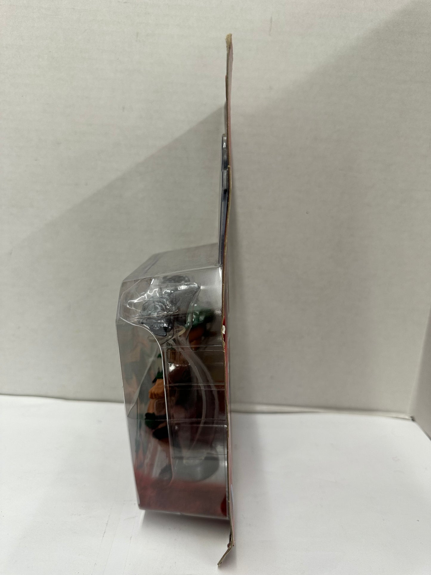 MASTERS OF THE UNIVERSE TRI KLOPS with ACTION CHIP NEW