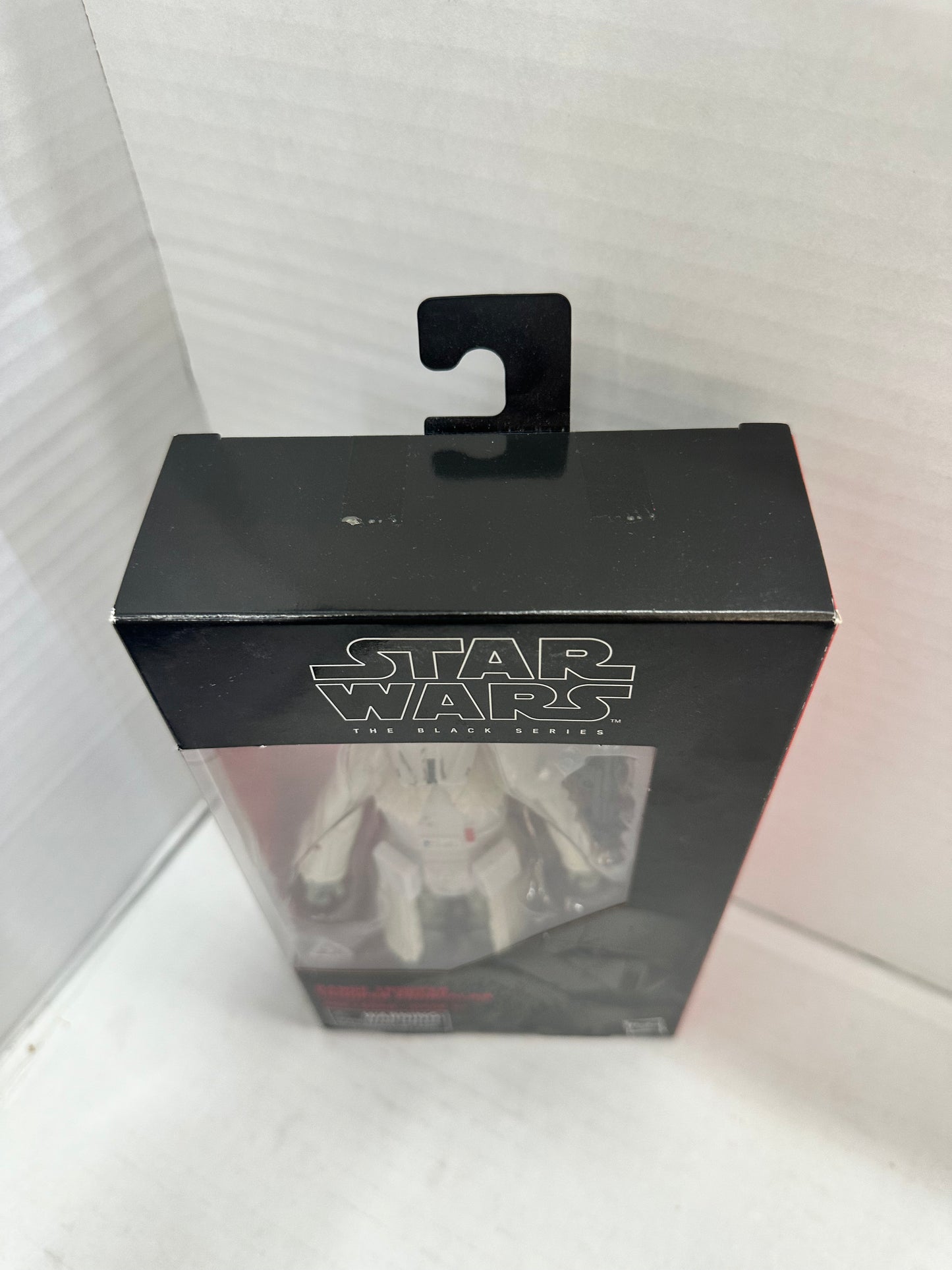 Star Wars - The Black Series - Range Trooper - Action Figure - #64 - NEW