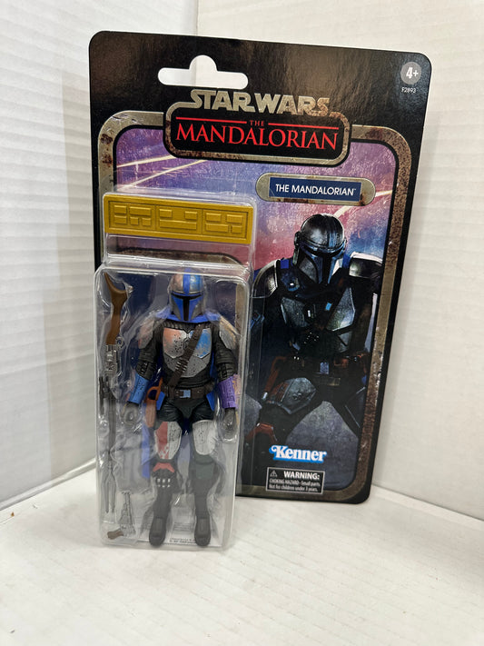 Star Wars Black Series Credit Collection The Mandalorian F2893 Exclusive