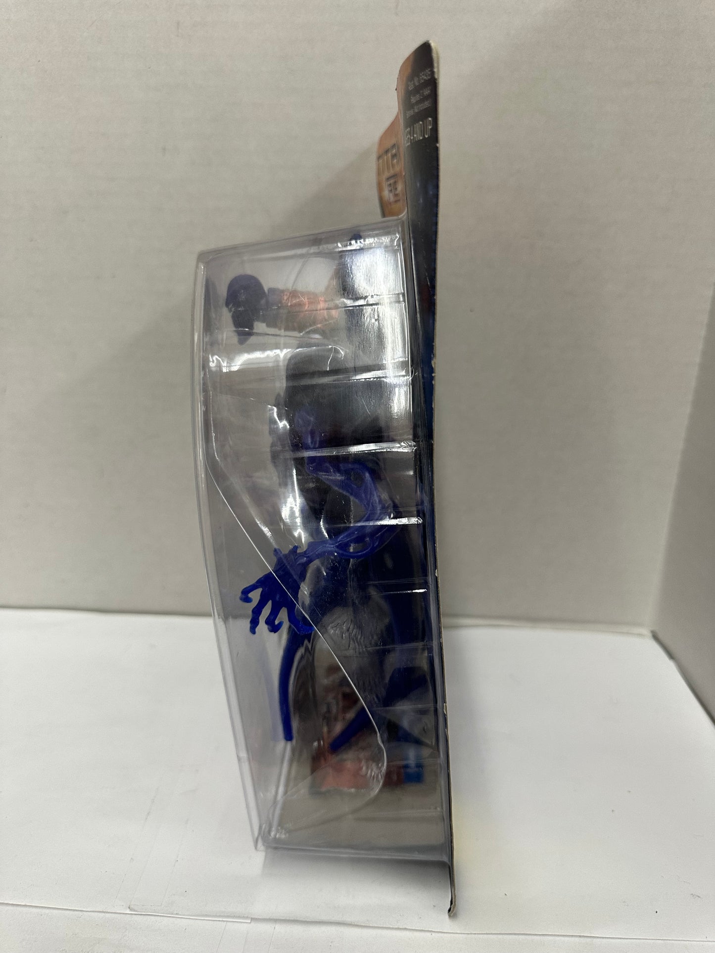 Titan A.E. (2000) INFERNO BATTLE DREJ 5" Action Figure #65430